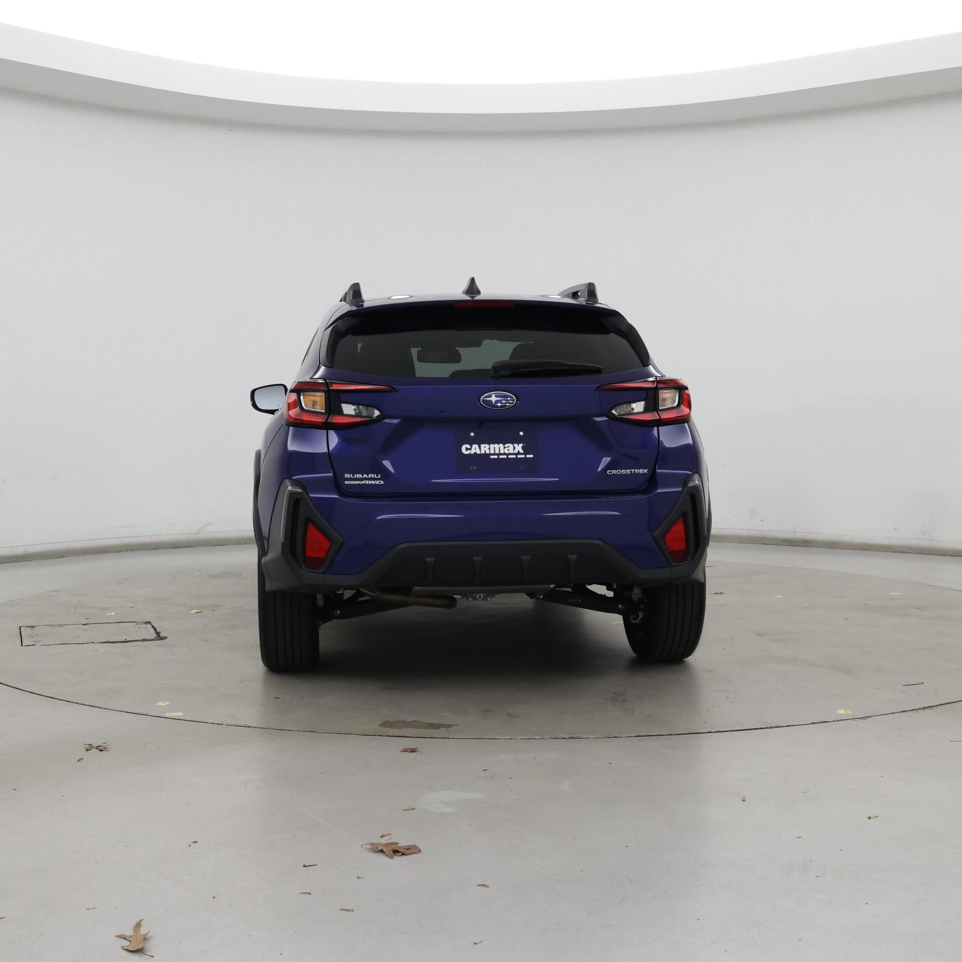 Thumbnail: 2024 Subaru Crosstrek - 6