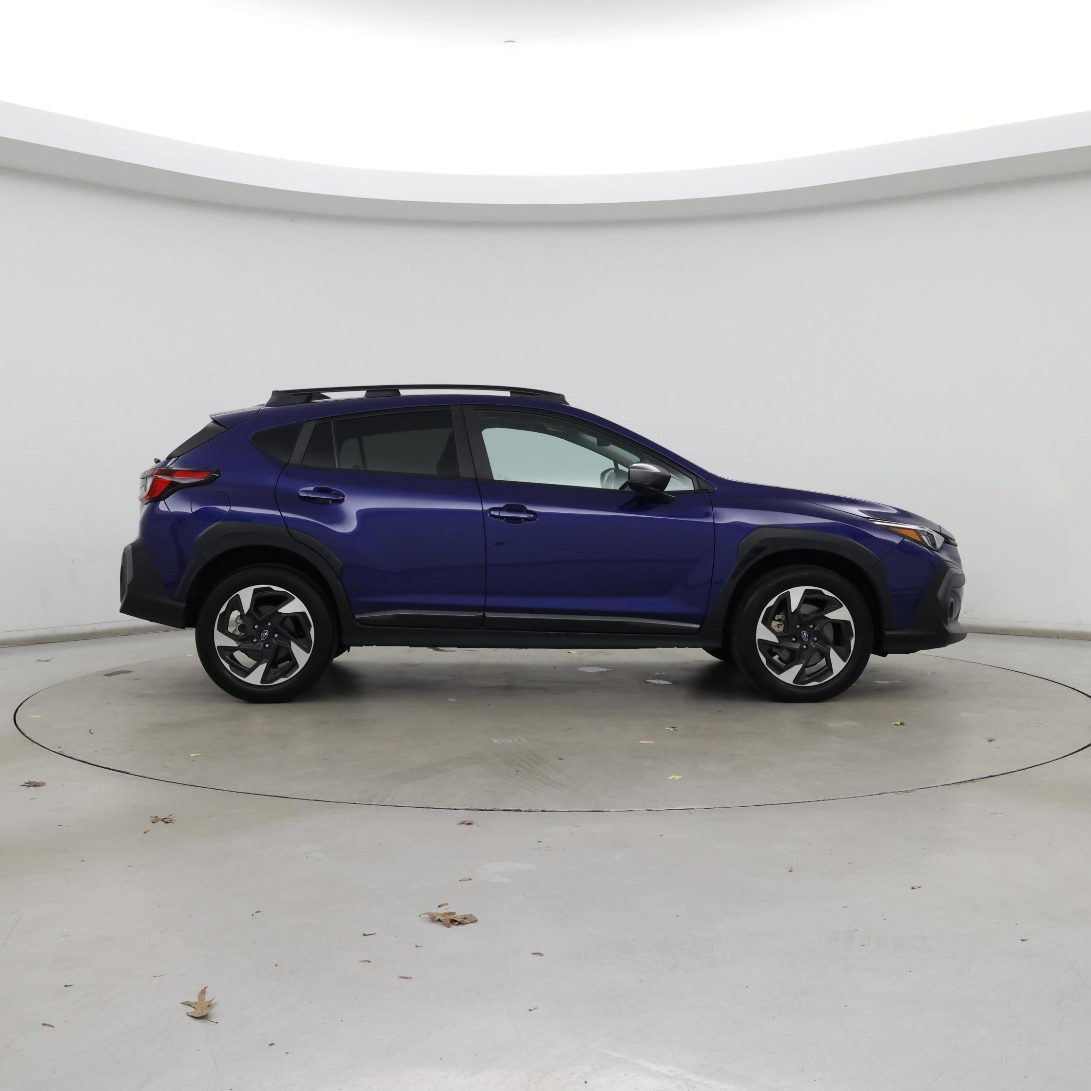 Thumbnail: 2024 Subaru Crosstrek - 7