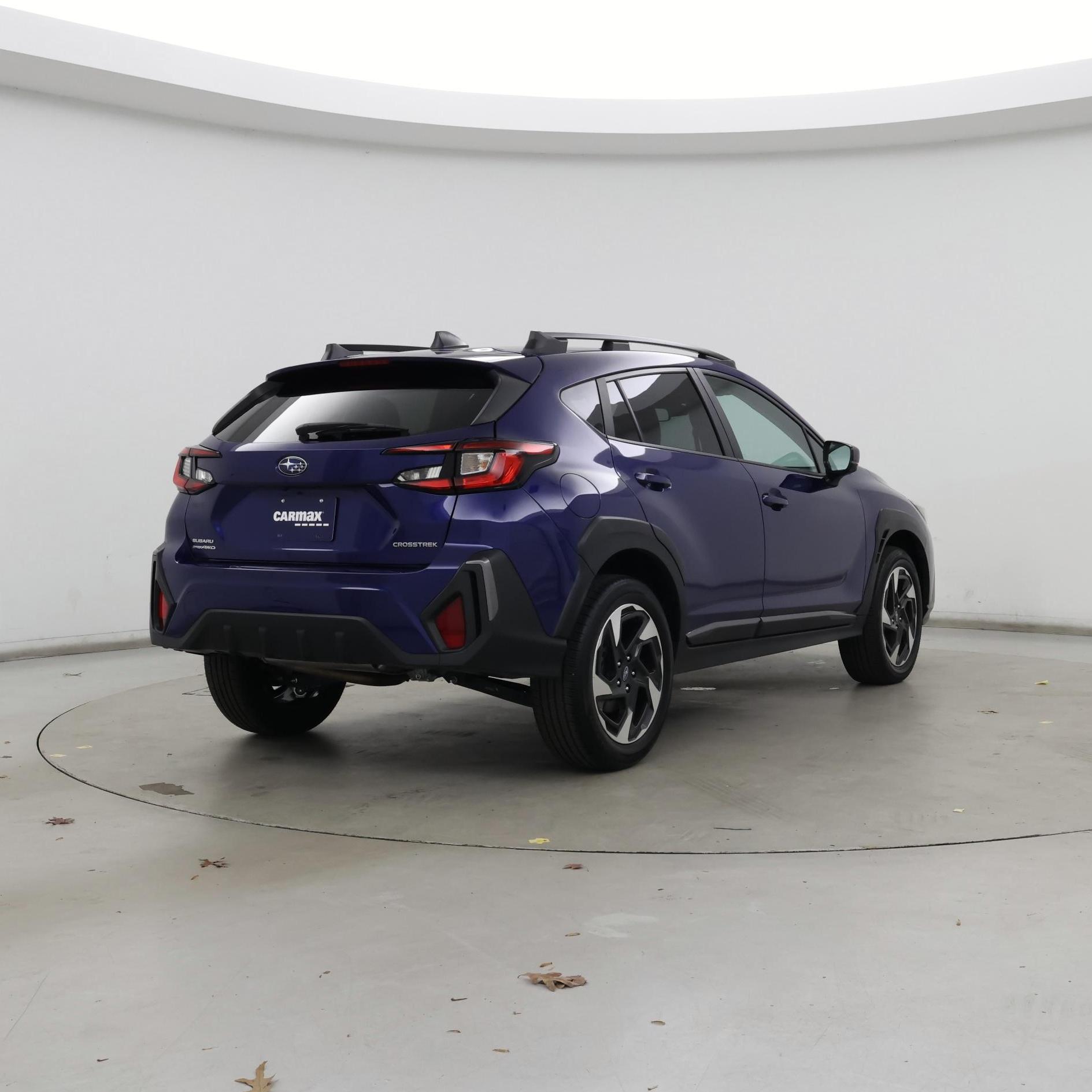 Thumbnail: 2024 Subaru Crosstrek - 8