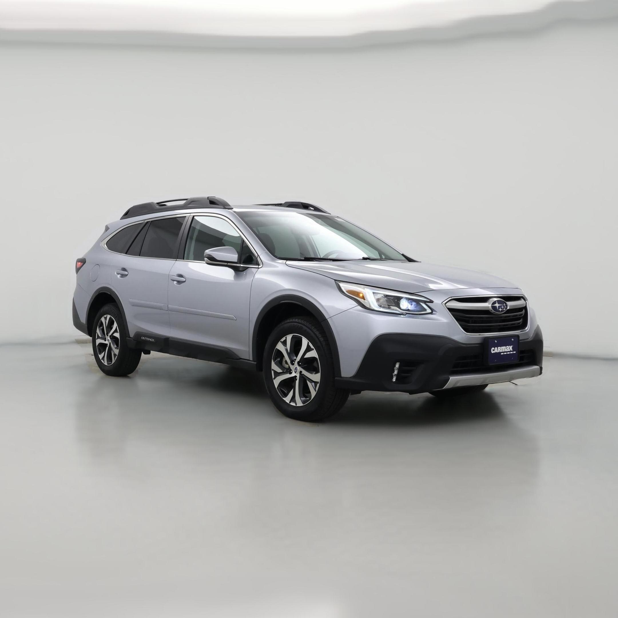 Thumbnail: 2022 Subaru Outback - 1