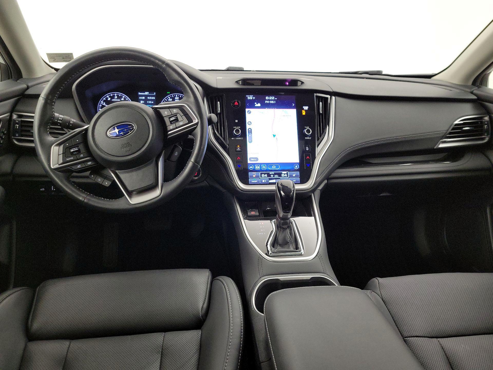 Thumbnail: 2022 Subaru Outback - 9