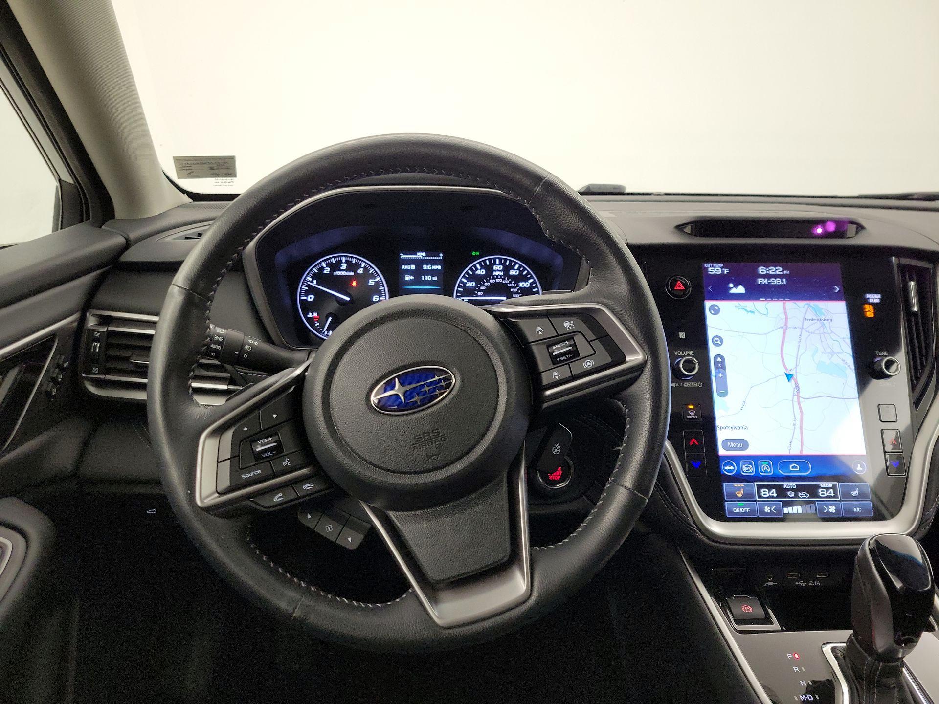 Thumbnail: 2022 Subaru Outback - 10