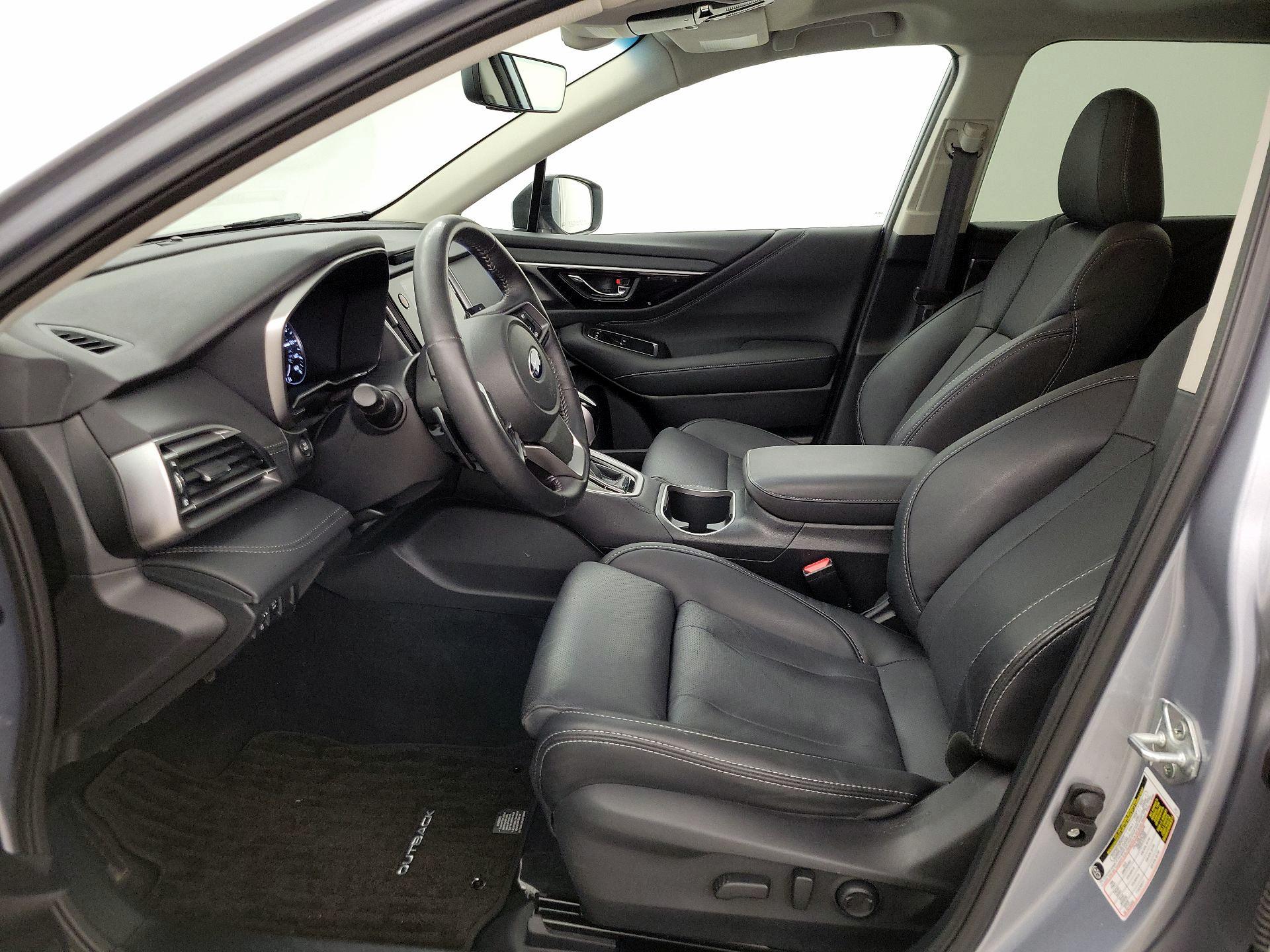 Thumbnail: 2022 Subaru Outback - 11