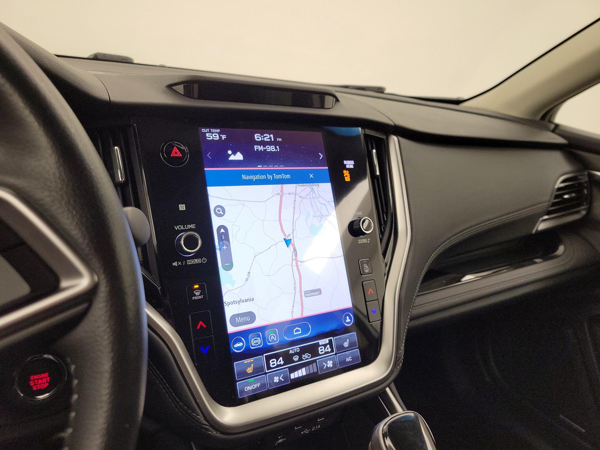 Thumbnail: 2022 Subaru Outback - 14