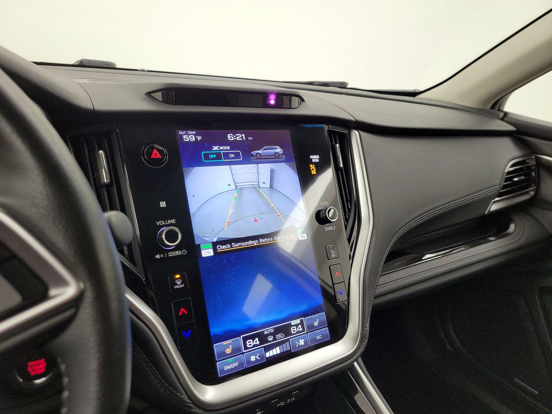 Thumbnail: 2022 Subaru Outback - 15