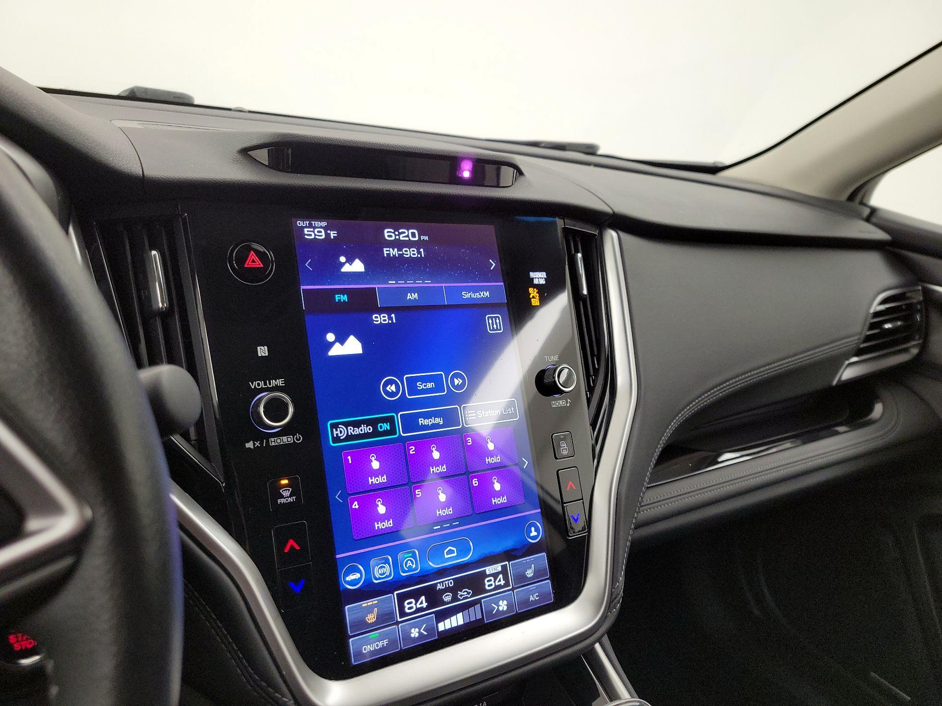 Thumbnail: 2022 Subaru Outback - 16