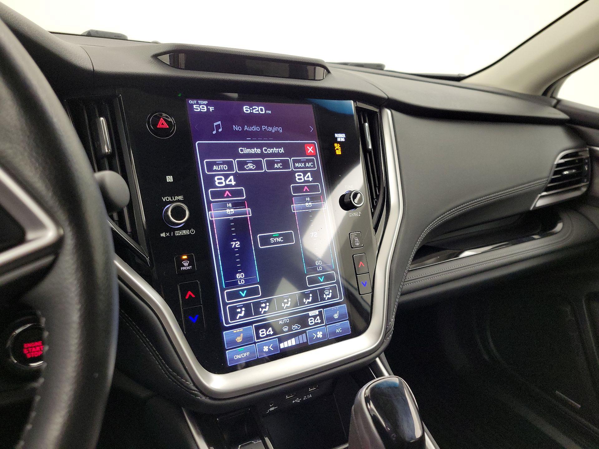 Thumbnail: 2022 Subaru Outback - 17