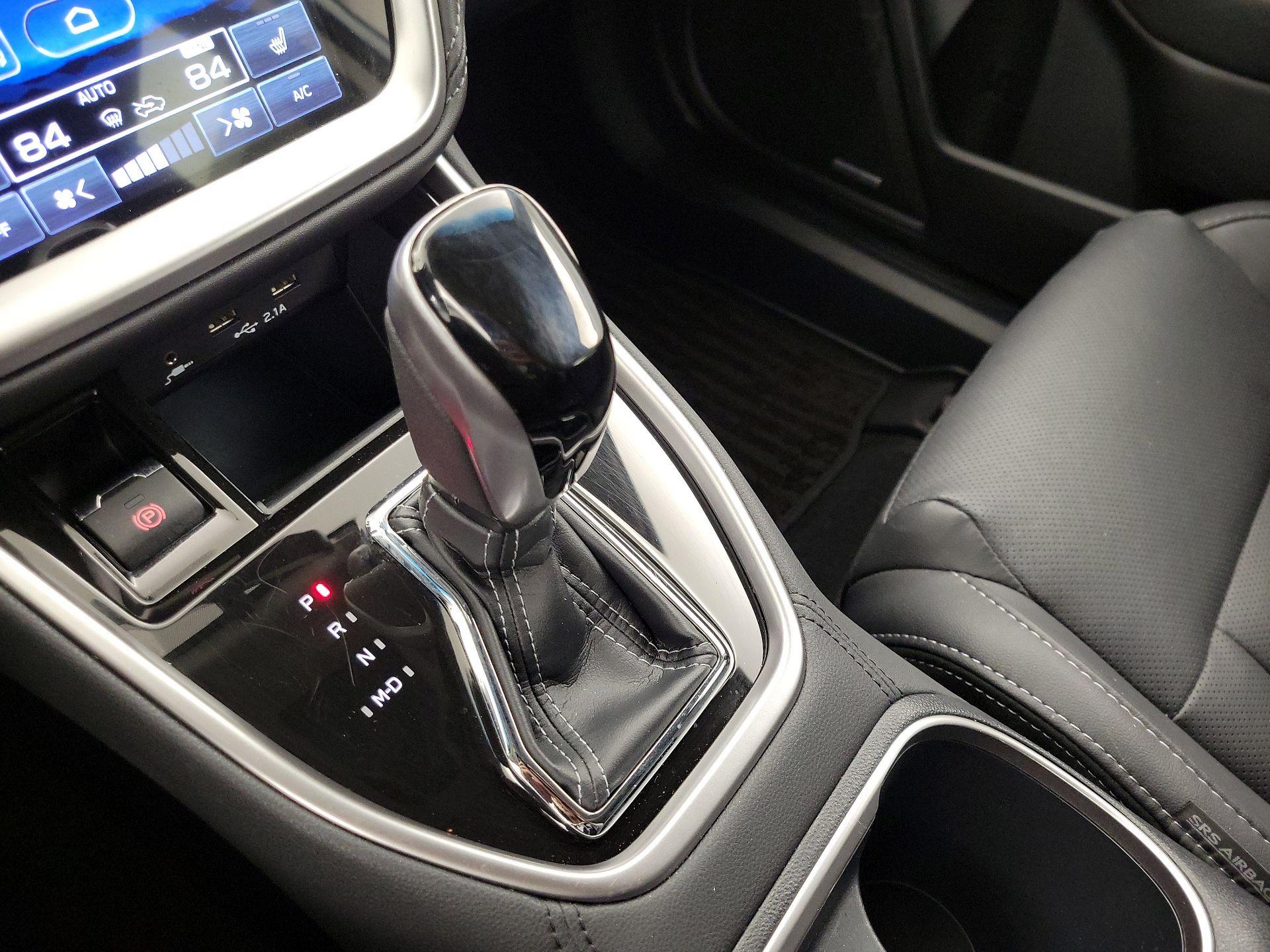 Thumbnail: 2022 Subaru Outback - 18