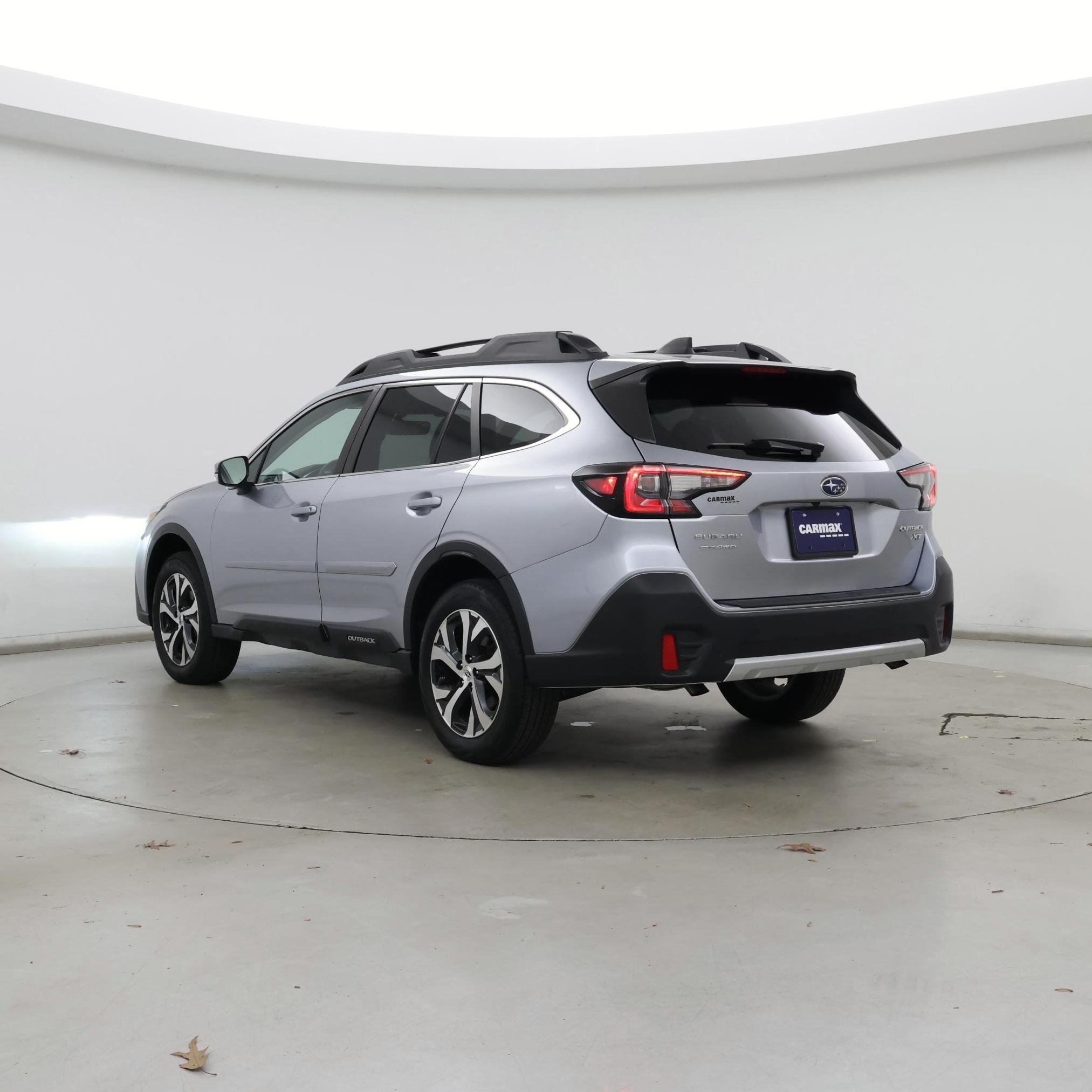 Thumbnail: 2022 Subaru Outback - 2
