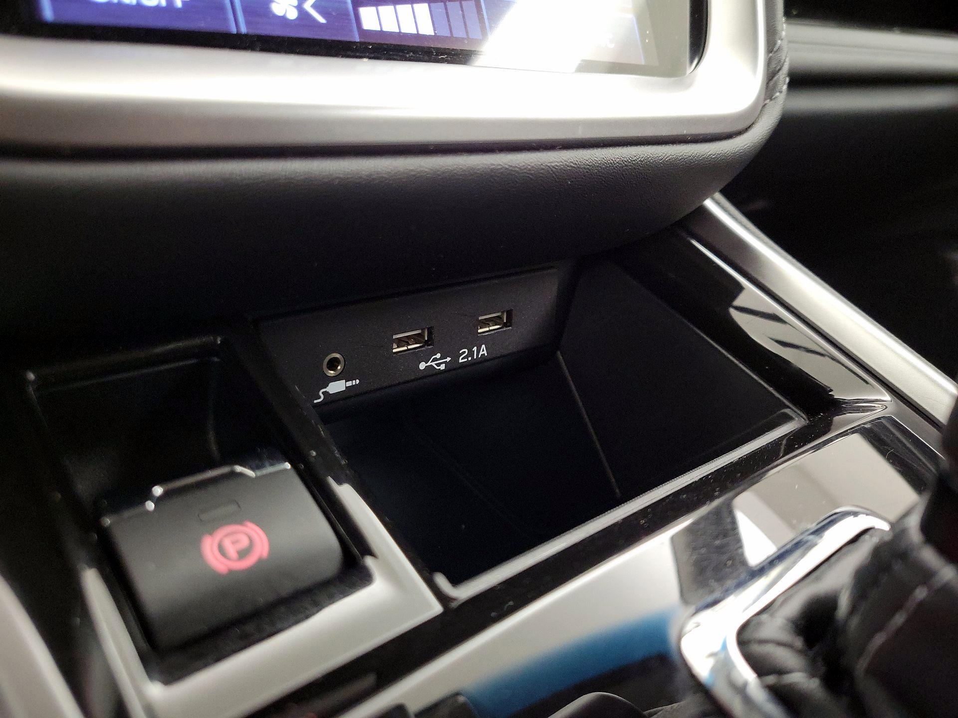 Thumbnail: 2022 Subaru Outback - 19