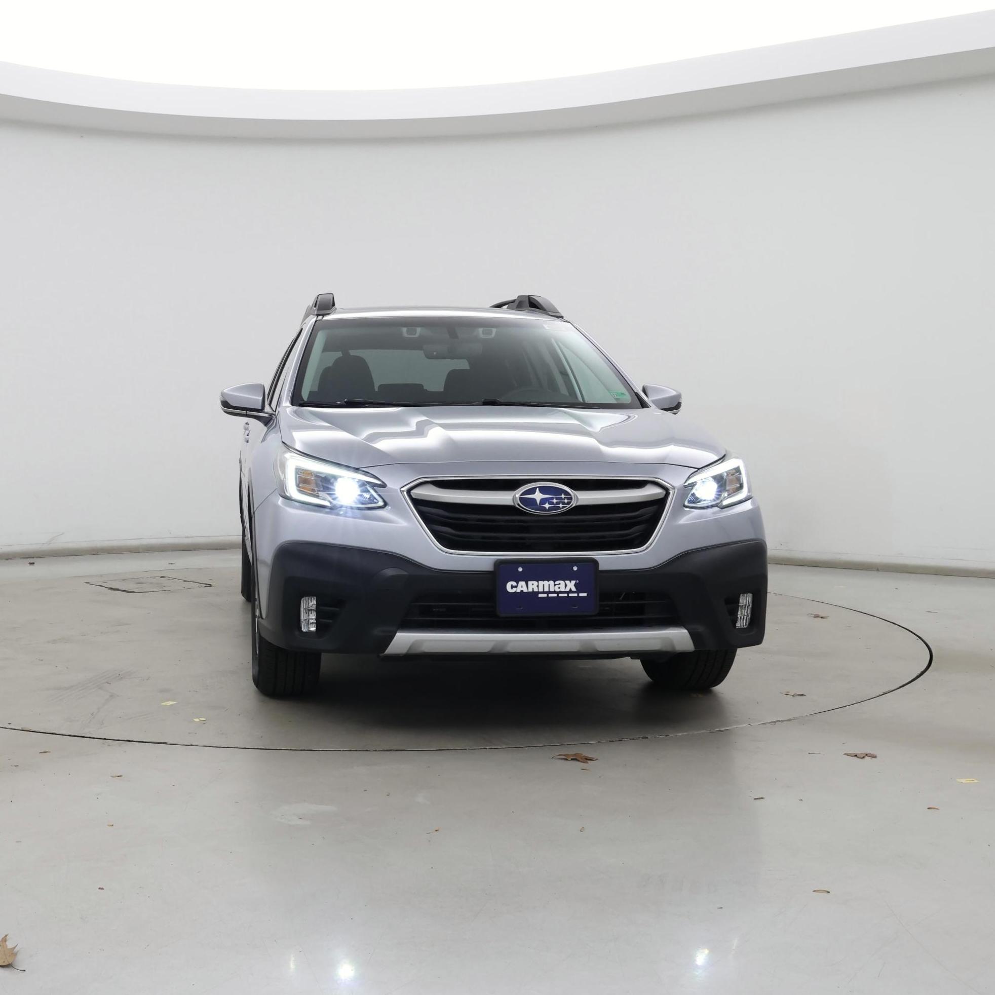 Thumbnail: 2022 Subaru Outback - 5