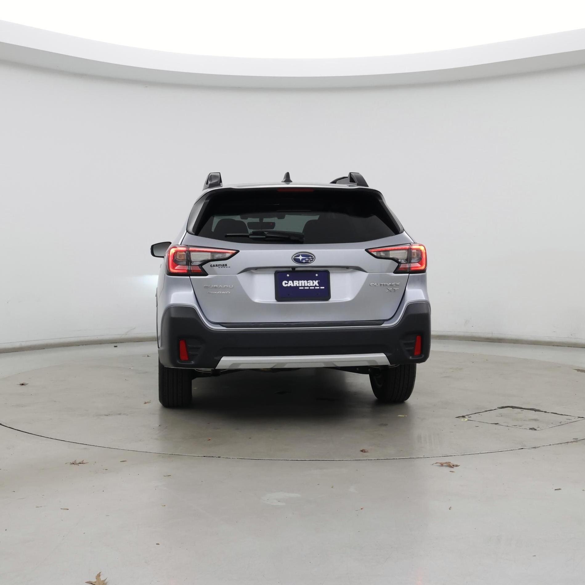 Thumbnail: 2022 Subaru Outback - 6