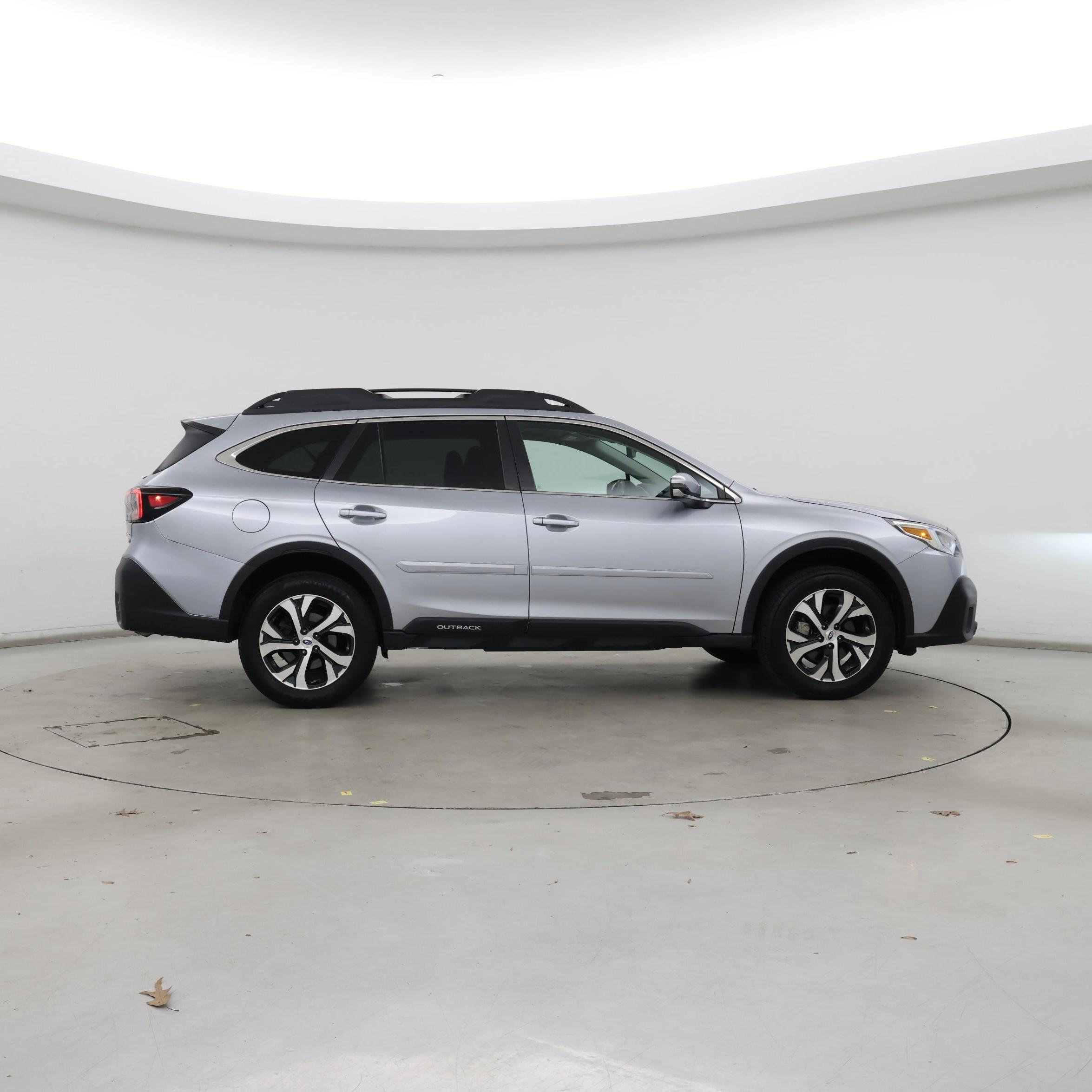 Thumbnail: 2022 Subaru Outback - 7