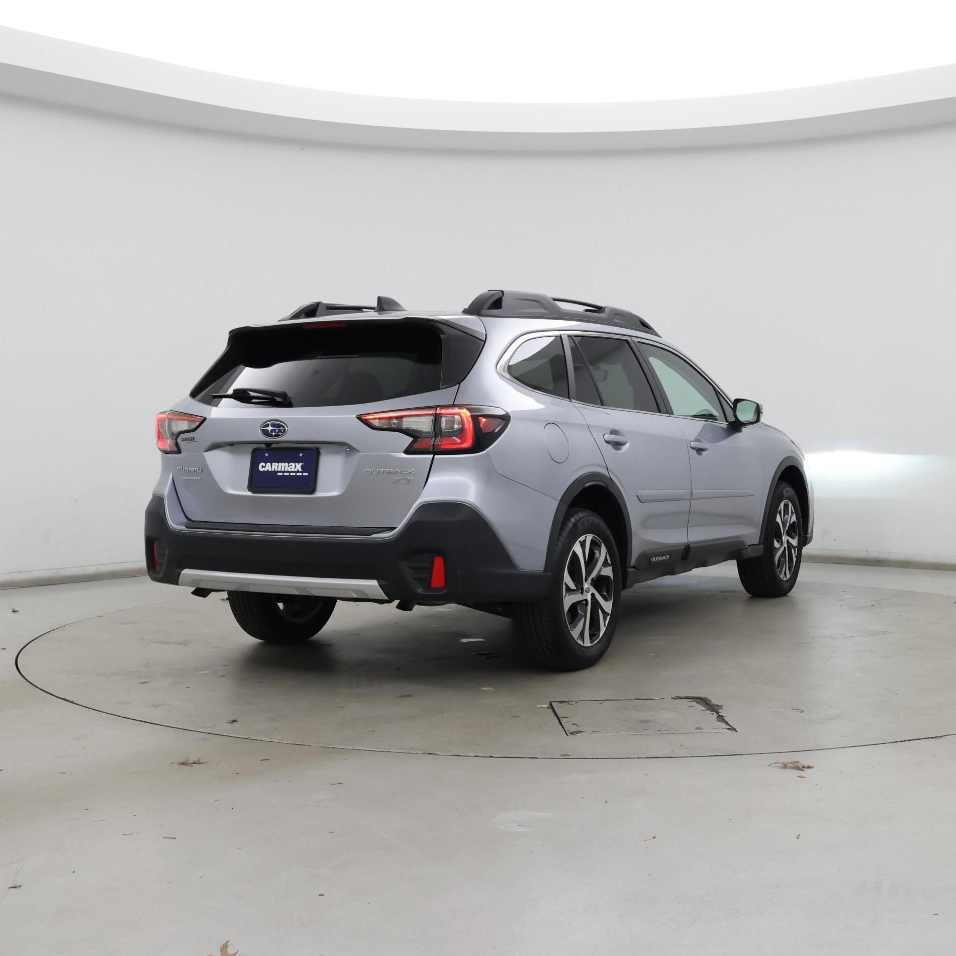 Thumbnail: 2022 Subaru Outback - 8