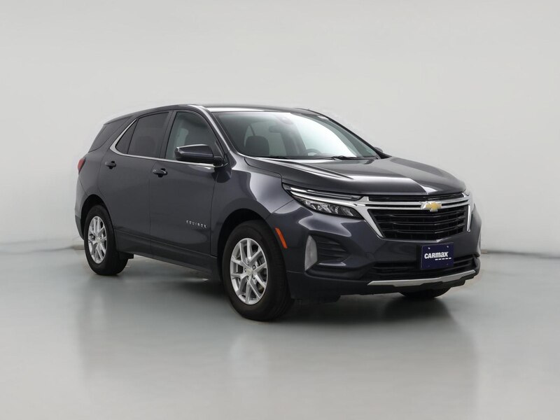 2023 Chevrolet Equinox LT -
                  Chattanooga, TN