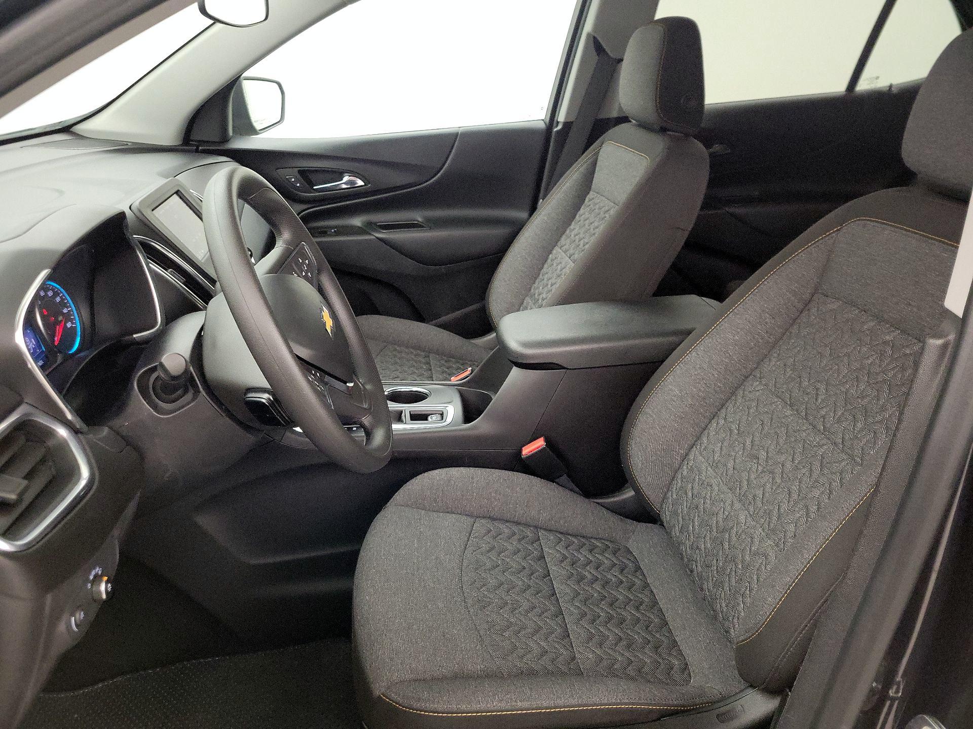 Thumbnail: 2023 Chevrolet Equinox - 11