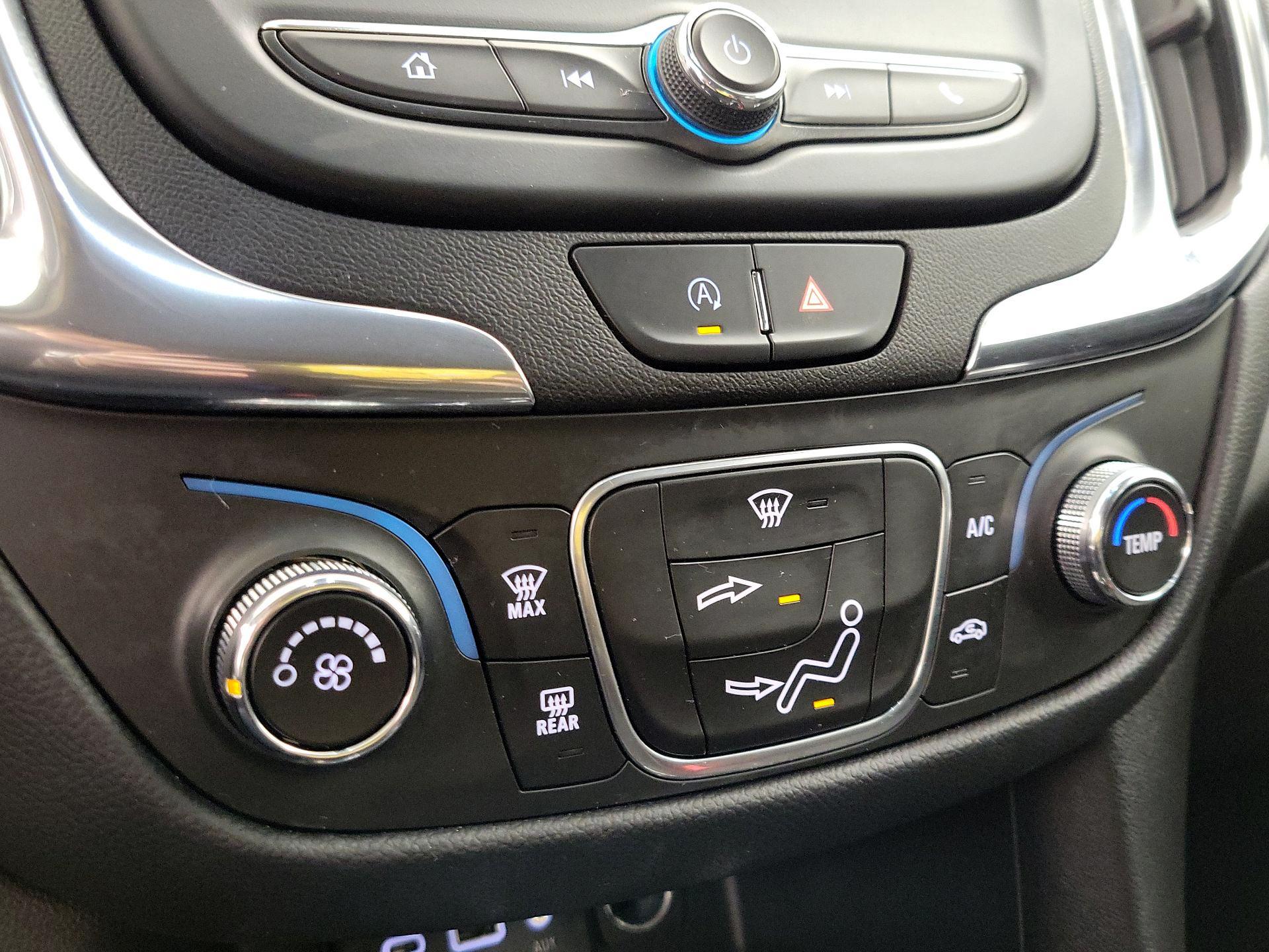 Thumbnail: 2023 Chevrolet Equinox - 16