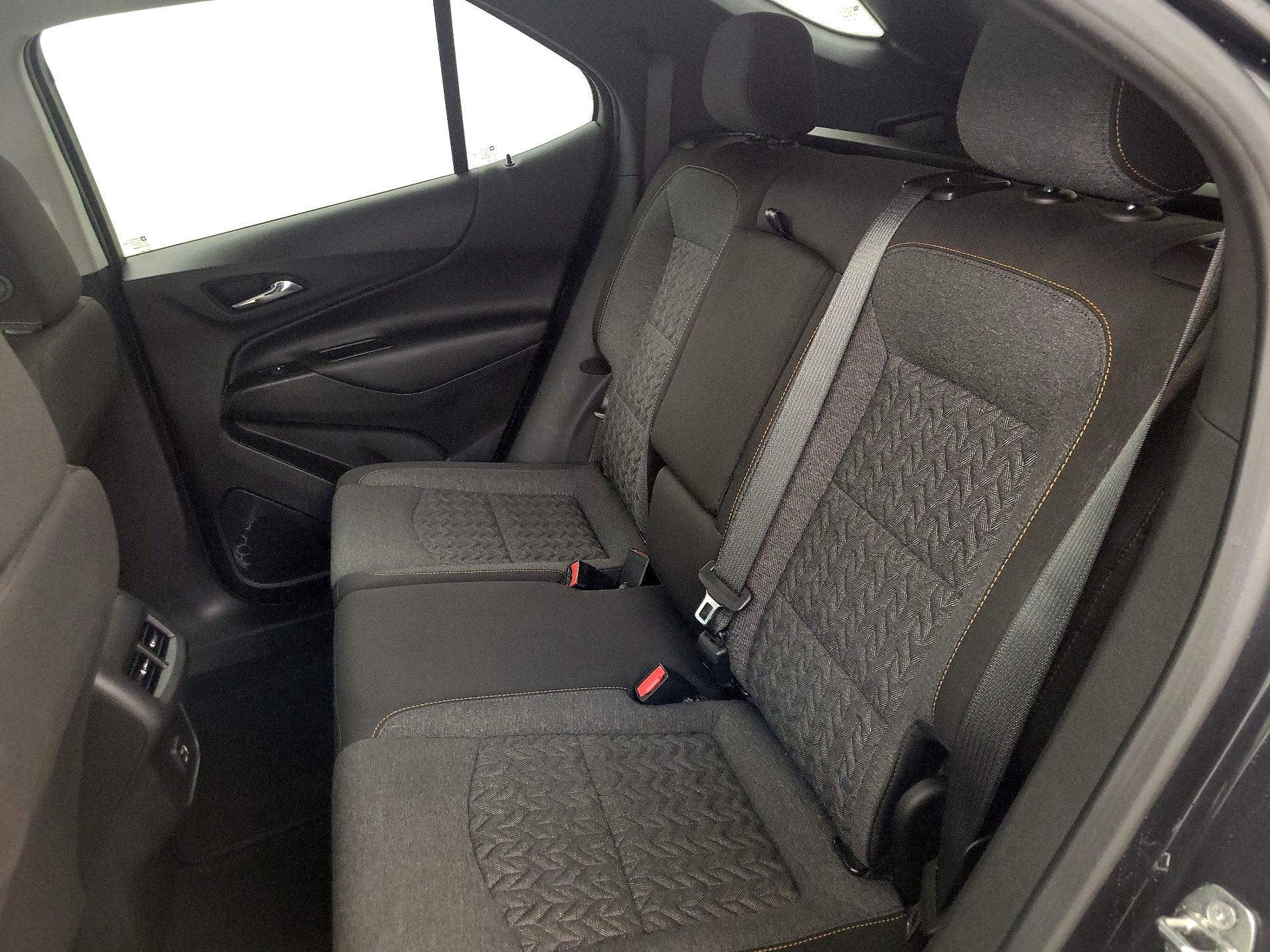 Thumbnail: 2023 Chevrolet Equinox - 19