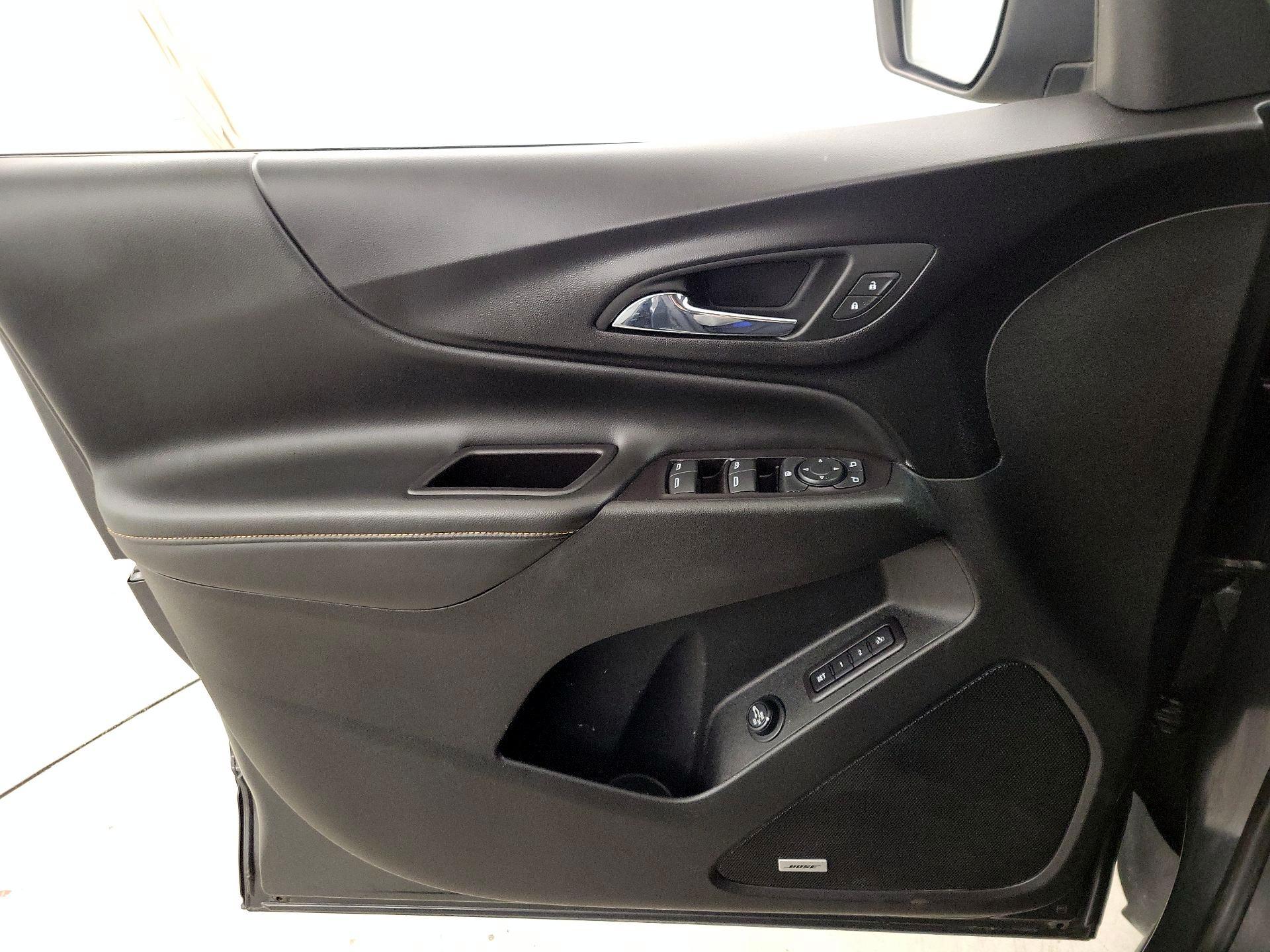 Thumbnail: 2021 Chevrolet Equinox - 12