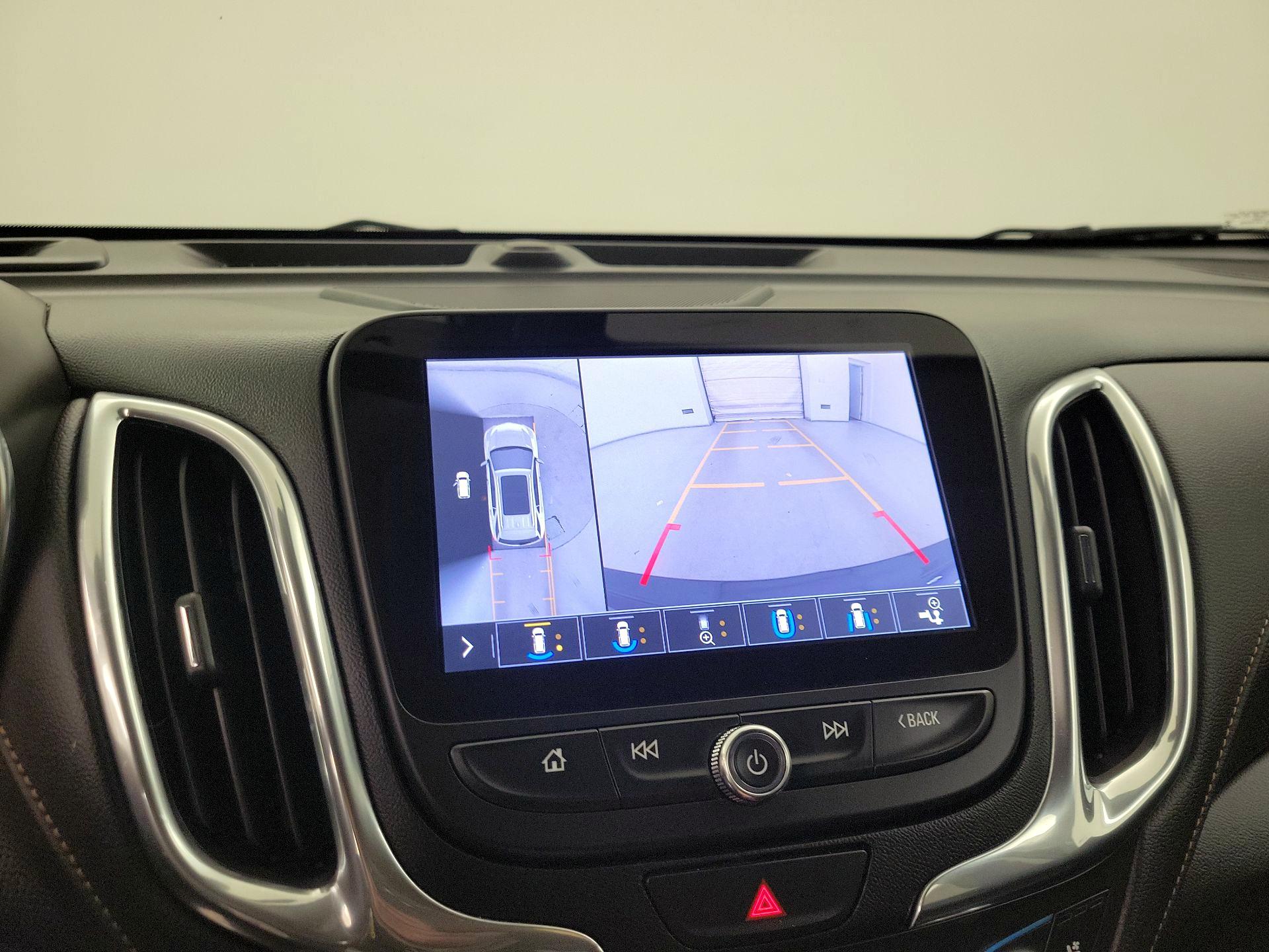 Thumbnail: 2021 Chevrolet Equinox - 15