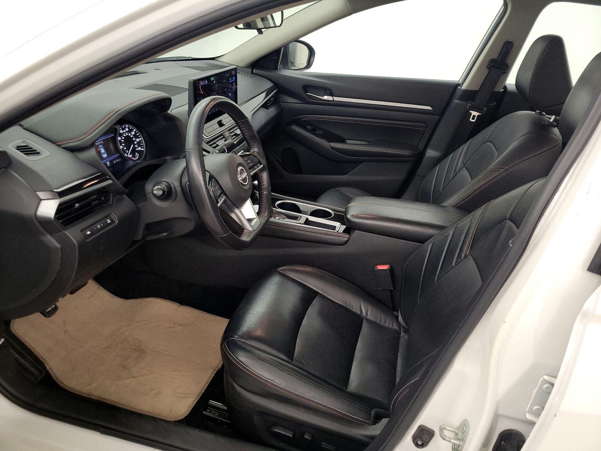 Thumbnail: 2023 Nissan Altima - 11