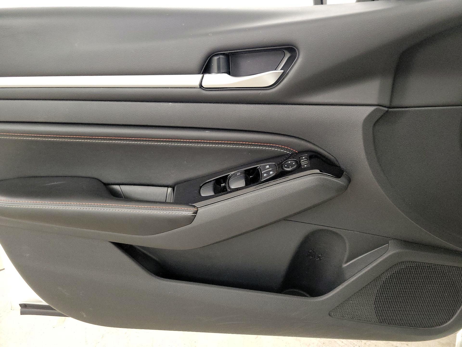 Thumbnail: 2023 Nissan Altima - 12