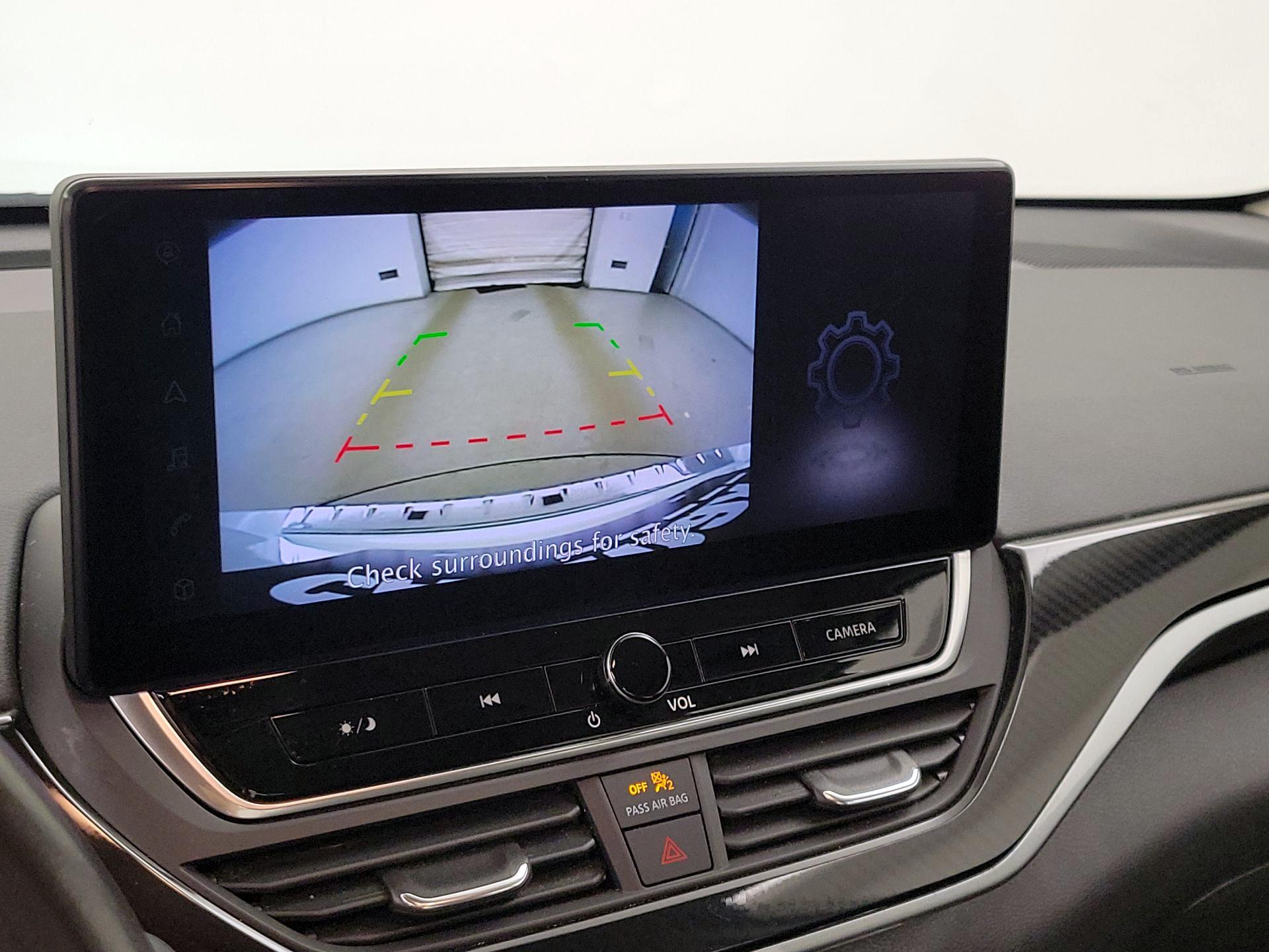 Thumbnail: 2023 Nissan Altima - 15