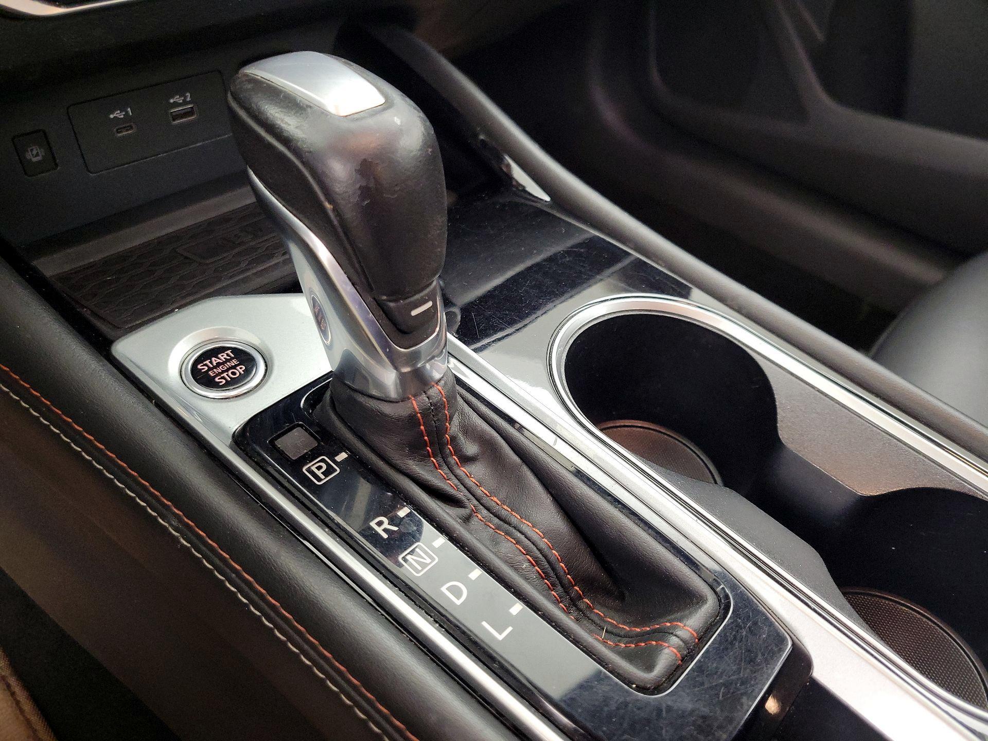 Thumbnail: 2023 Nissan Altima - 18