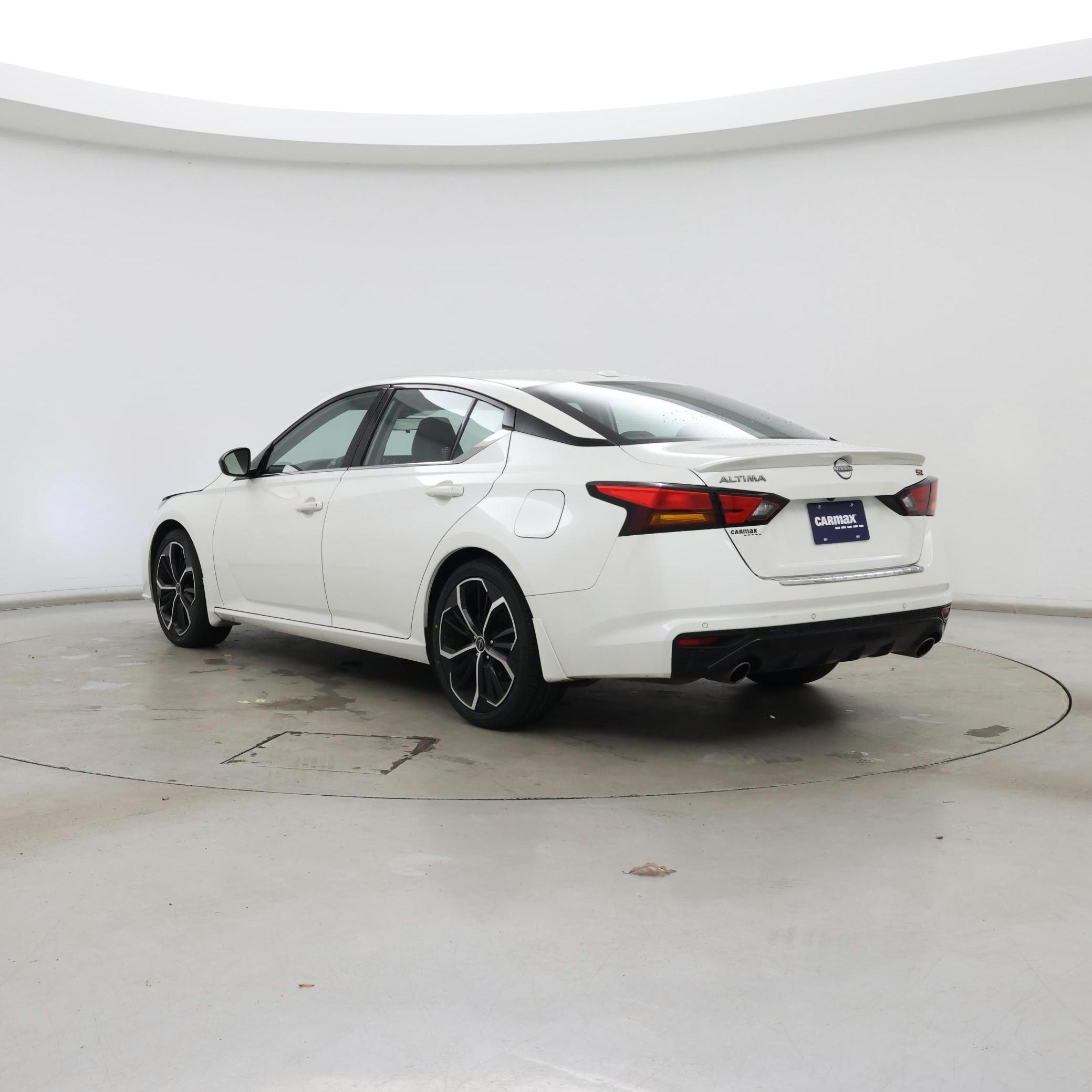 Thumbnail: 2023 Nissan Altima - 2