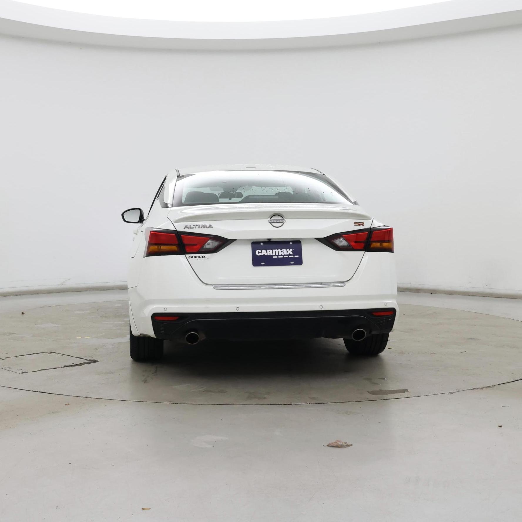 Thumbnail: 2023 Nissan Altima - 6