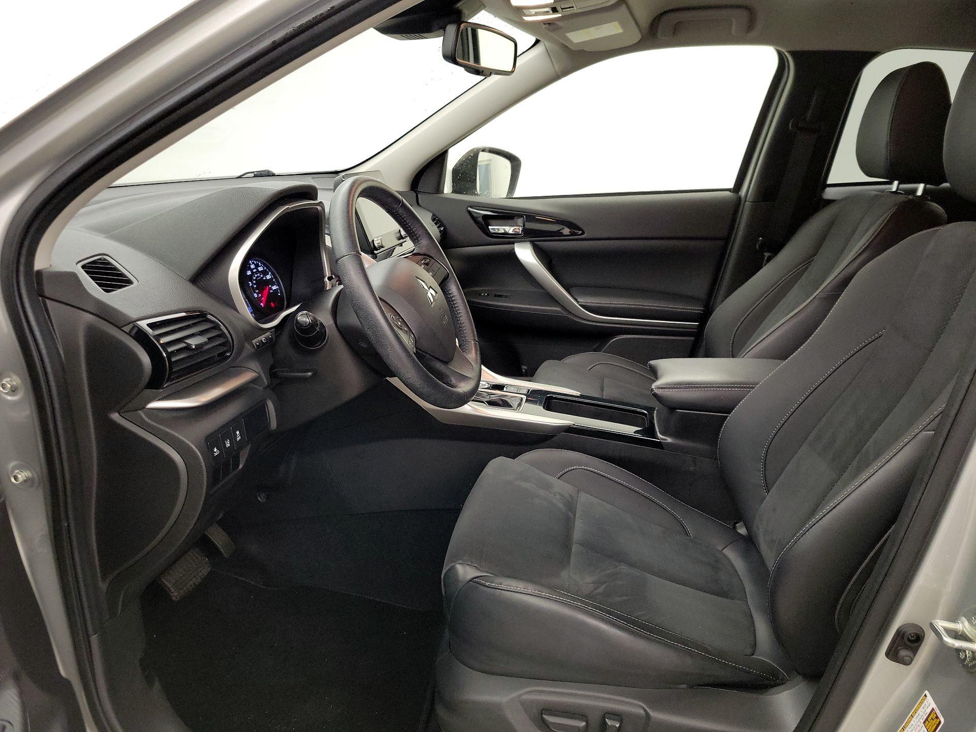 Thumbnail: 2022 Mitsubishi Eclipse Cross - 11