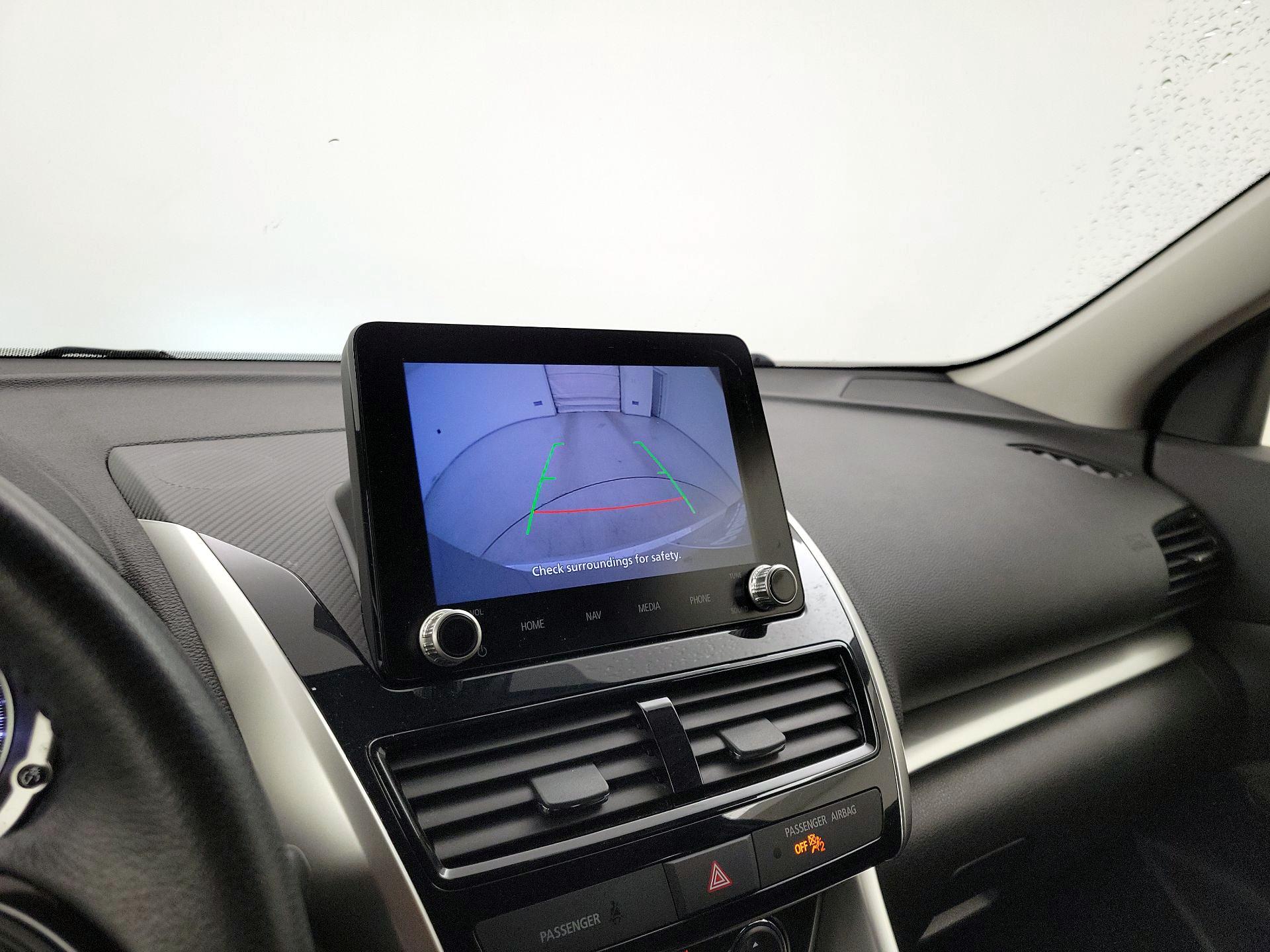 Thumbnail: 2022 Mitsubishi Eclipse Cross - 15