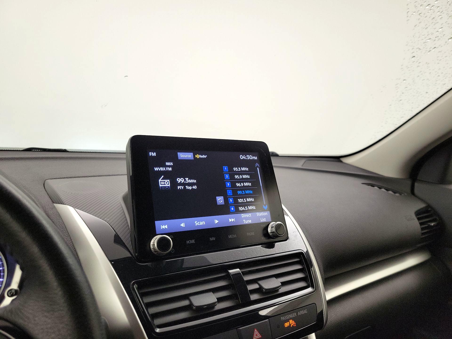 Thumbnail: 2022 Mitsubishi Eclipse Cross - 16