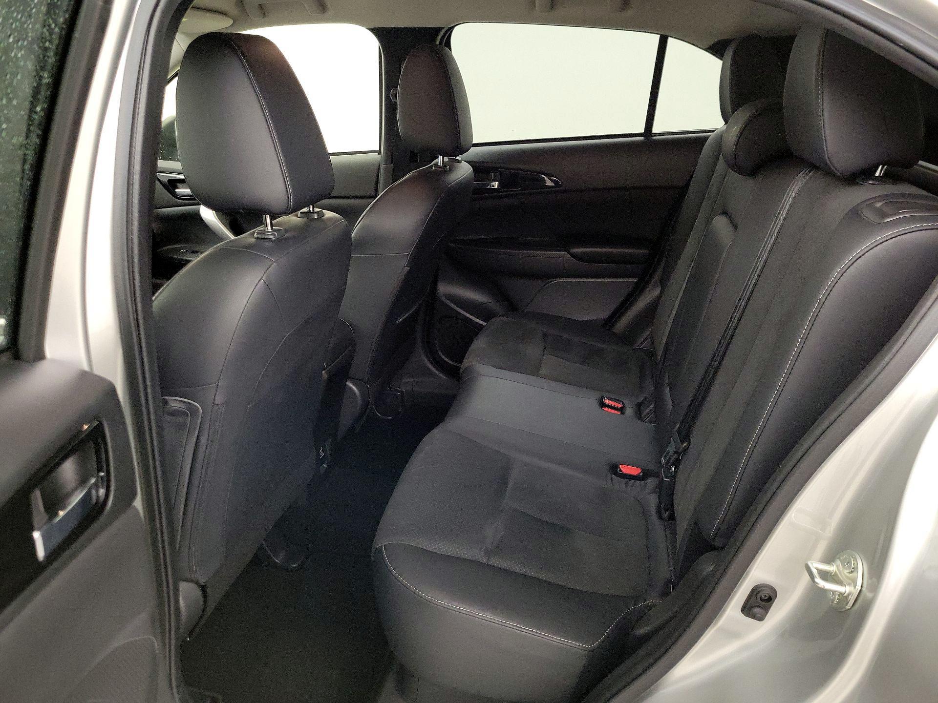 Thumbnail: 2022 Mitsubishi Eclipse Cross - 20