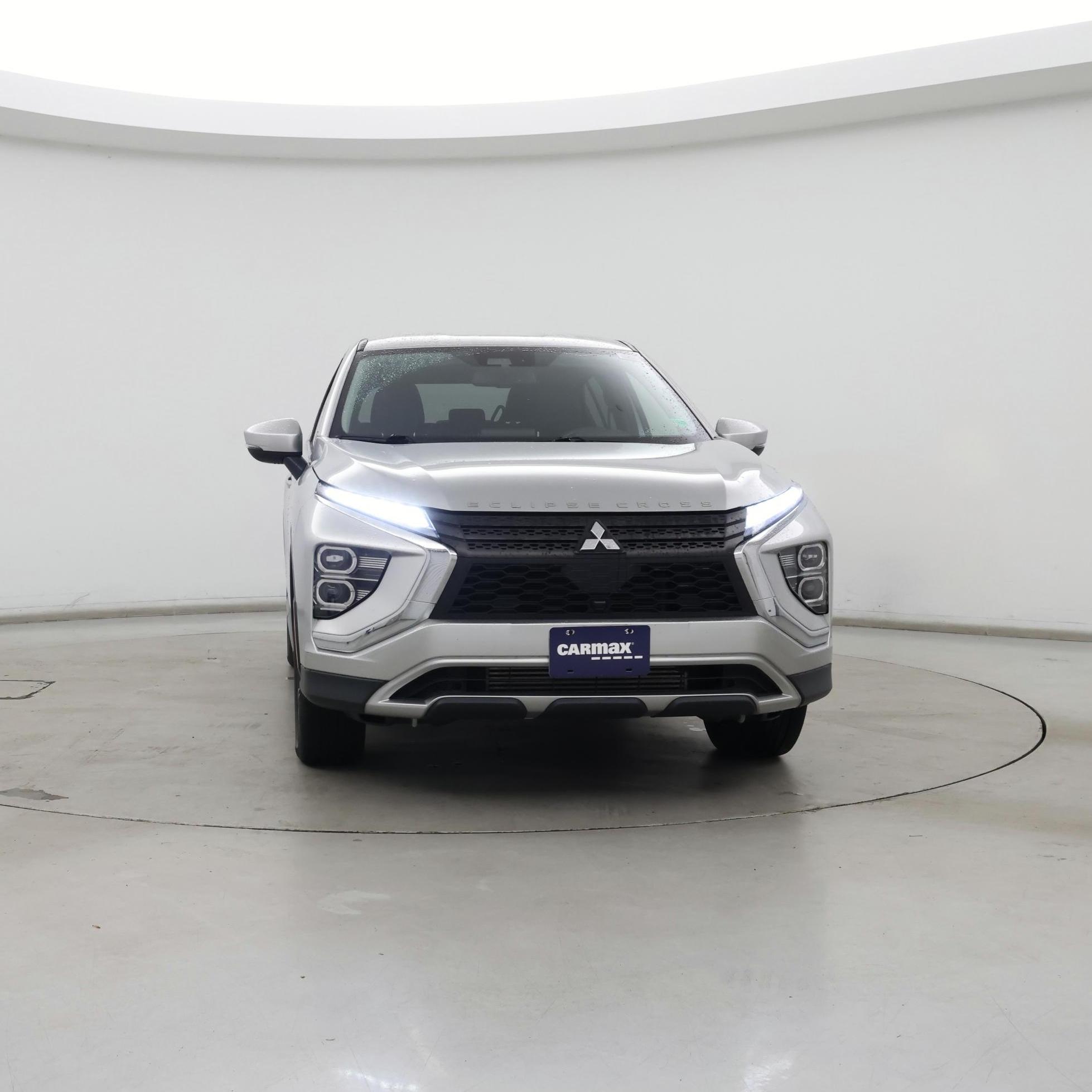 Thumbnail: 2022 Mitsubishi Eclipse Cross - 5