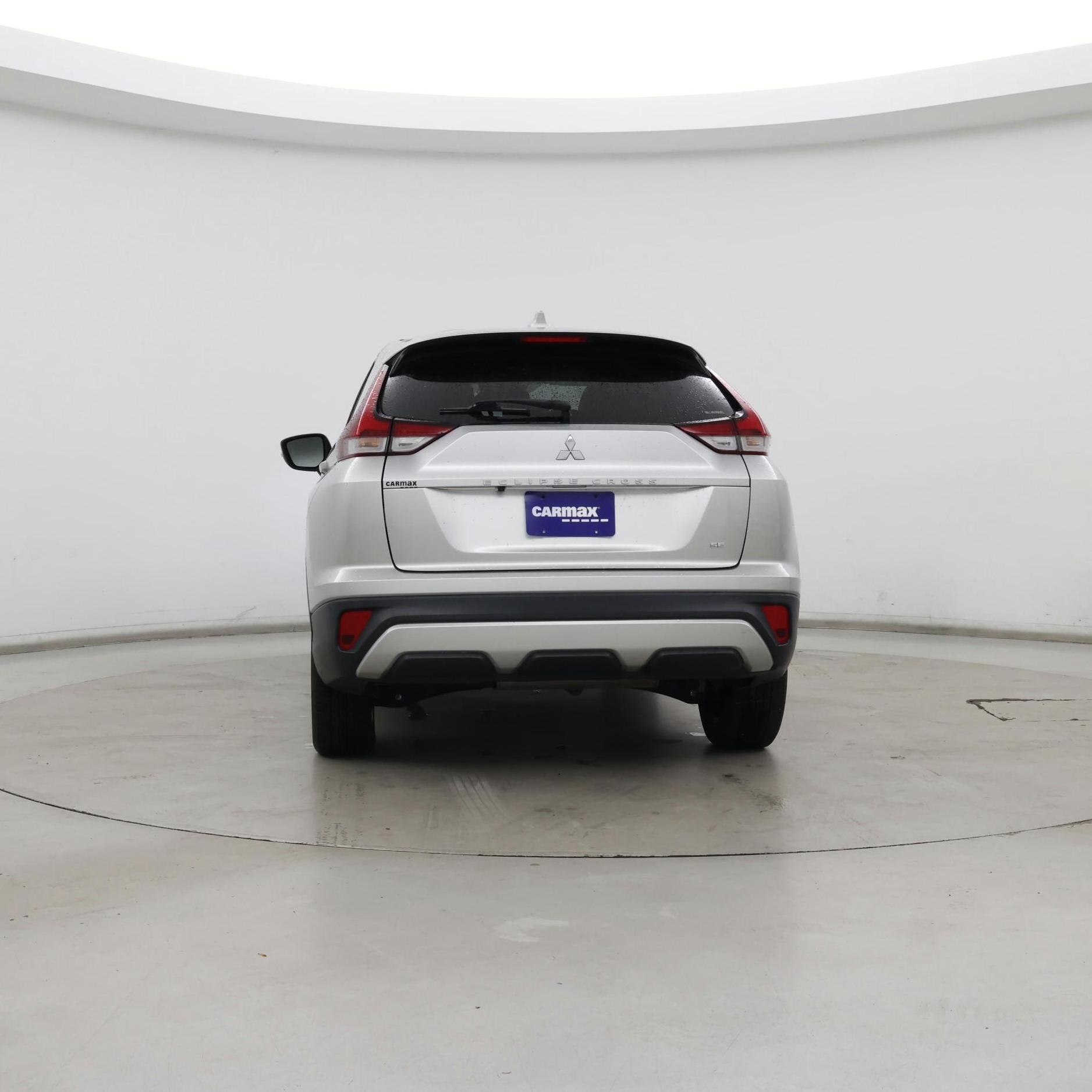 Thumbnail: 2022 Mitsubishi Eclipse Cross - 6