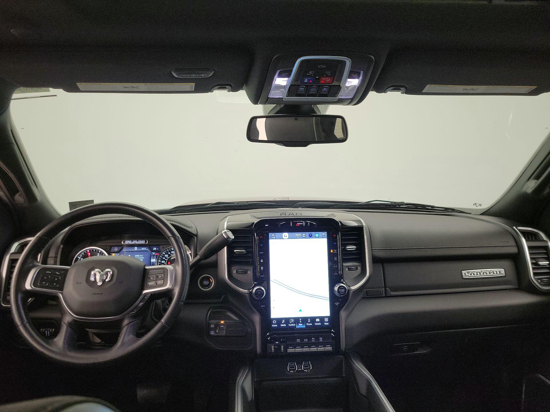 Thumbnail: 2022 RAM 2500 - 9