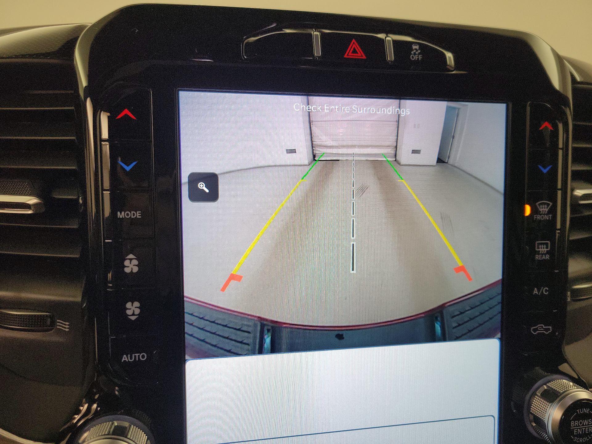 Thumbnail: 2022 RAM 2500 - 15