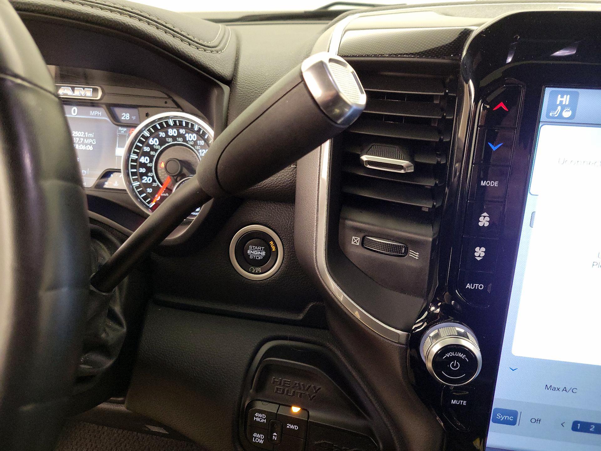 Thumbnail: 2022 RAM 2500 - 18