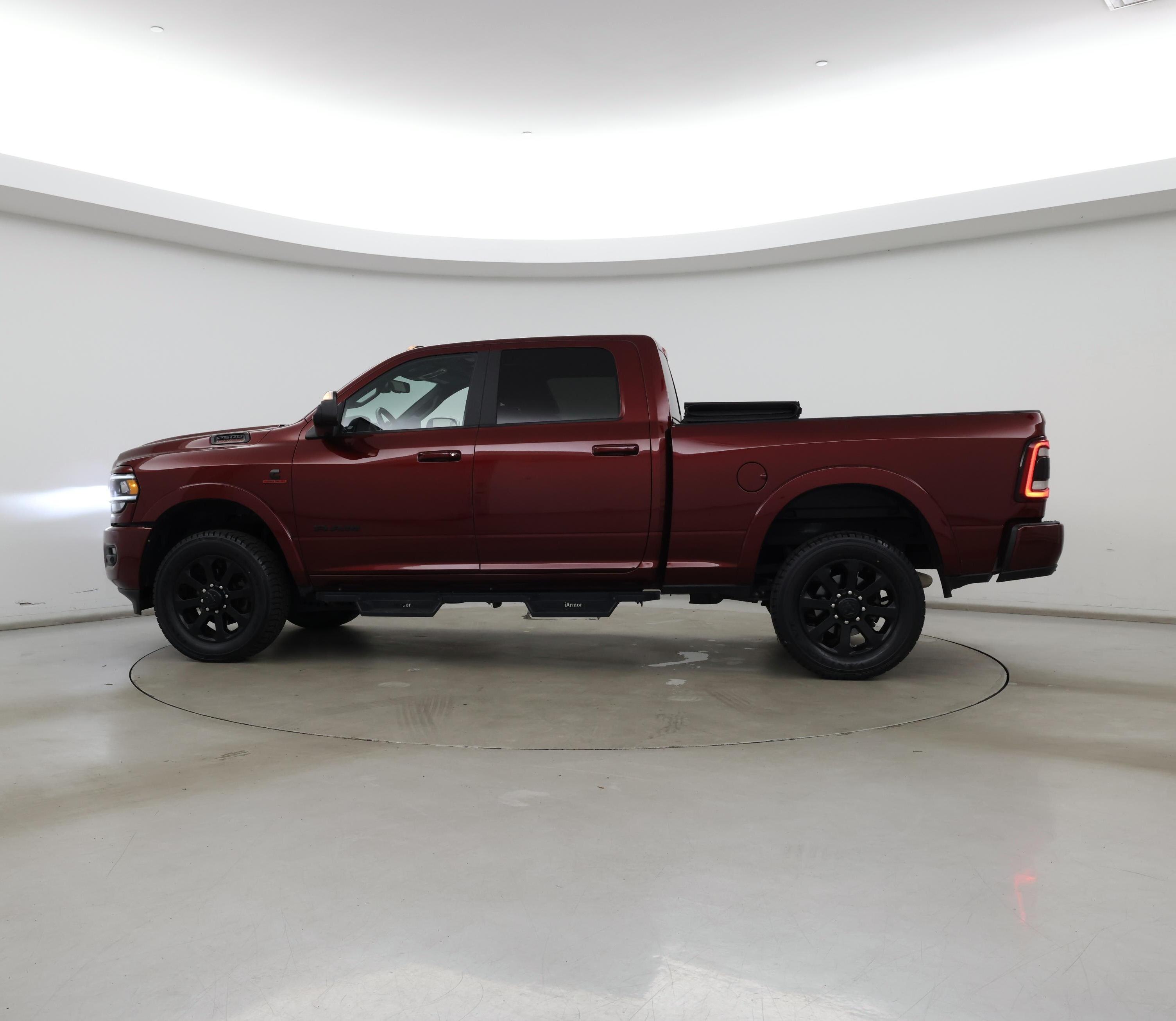 Thumbnail: 2022 RAM 2500 - 2