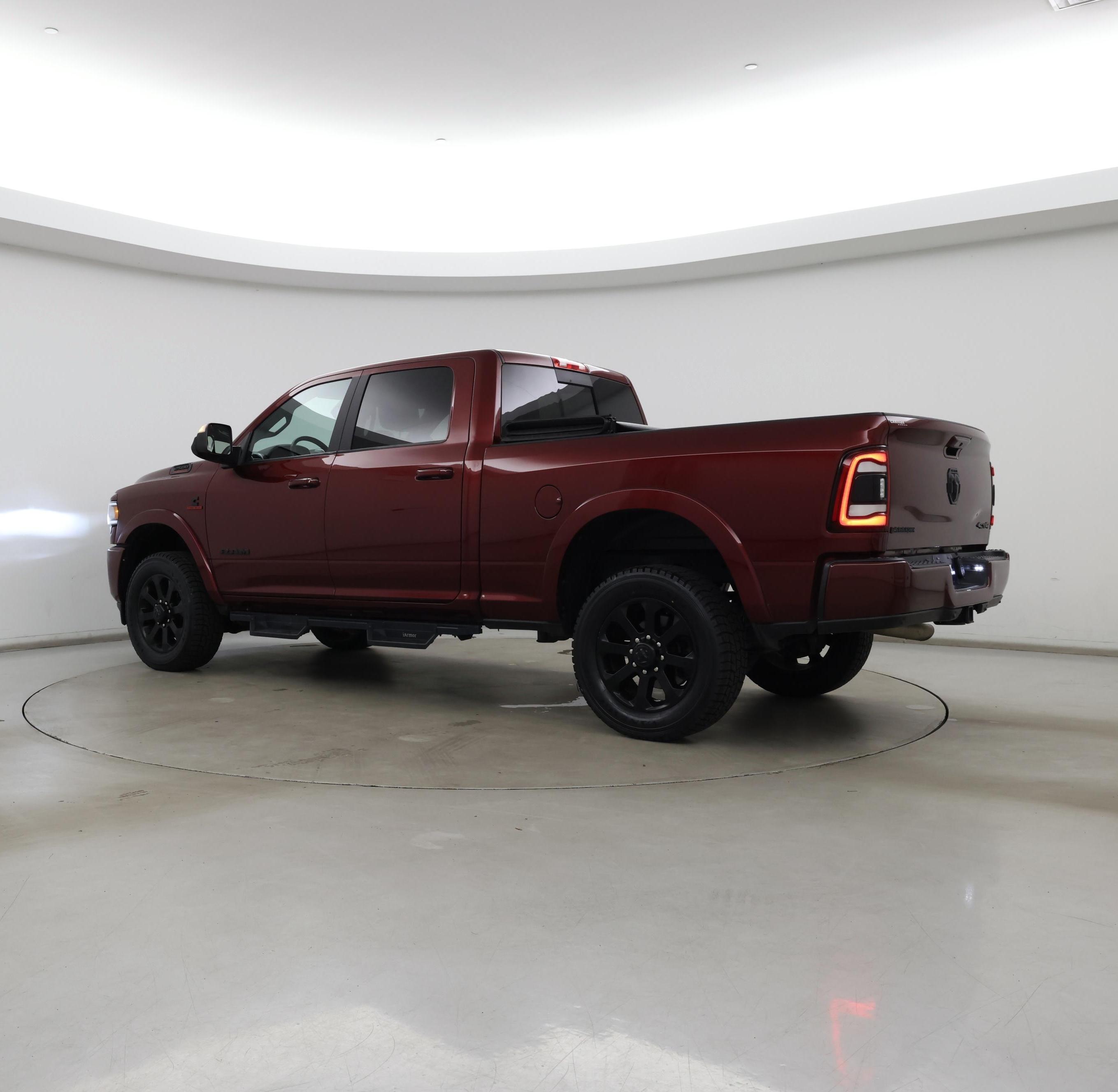 Thumbnail: 2022 RAM 2500 - 6