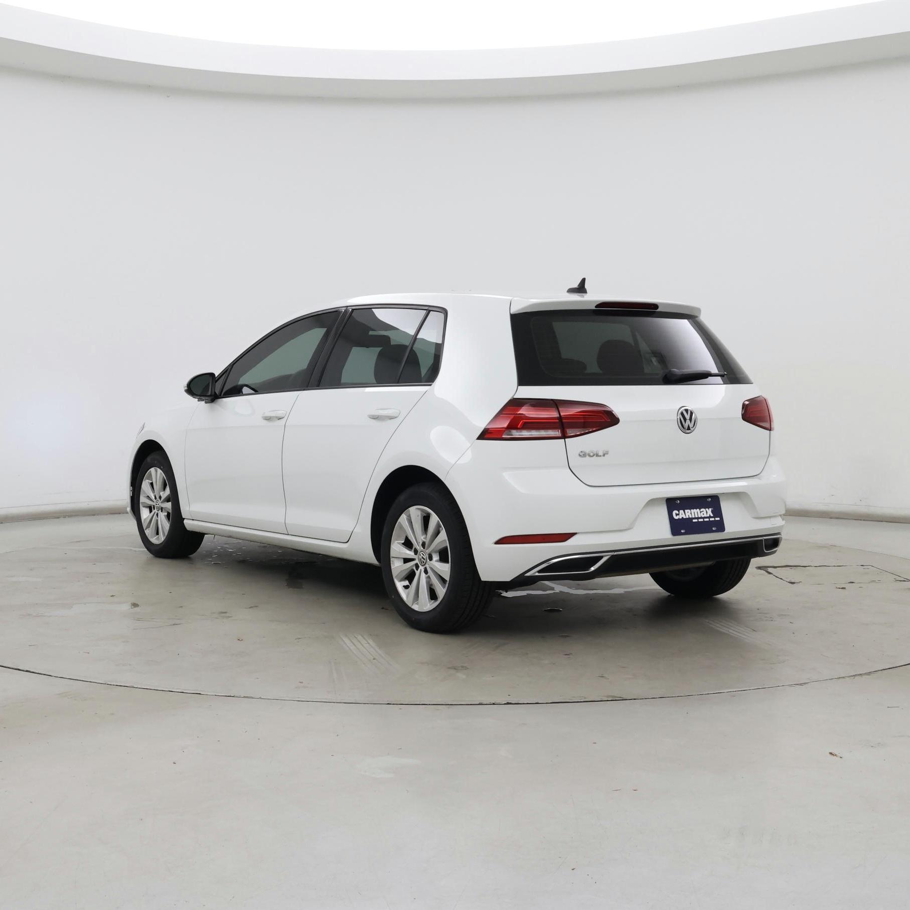 Thumbnail: 2021 Volkswagen Golf - 2