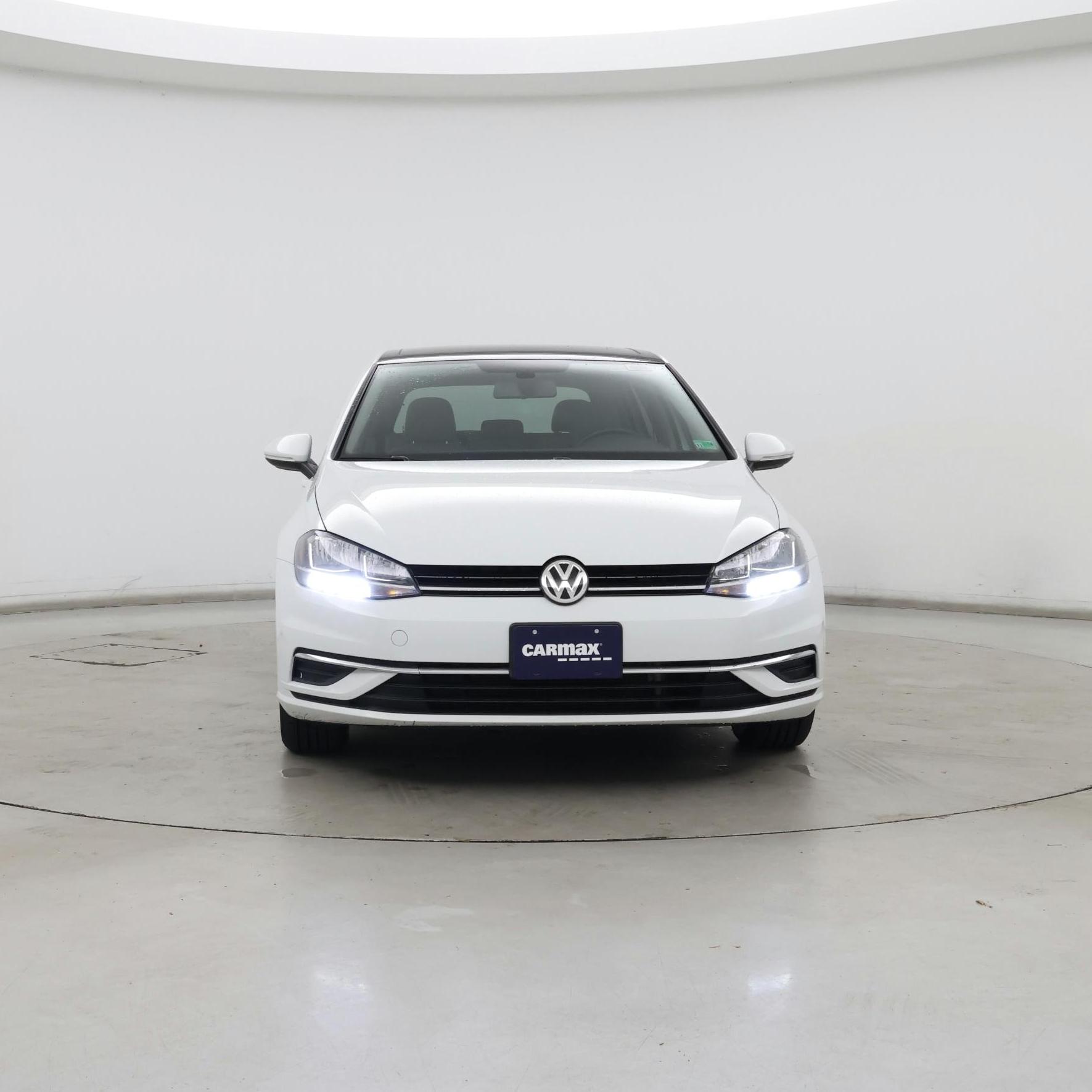 Thumbnail: 2021 Volkswagen Golf - 5