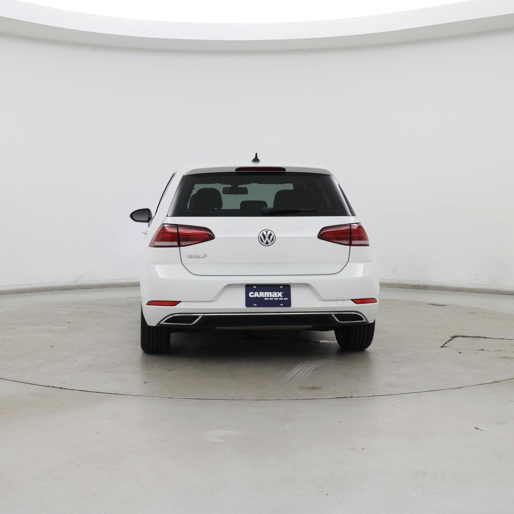 Thumbnail: 2021 Volkswagen Golf - 6