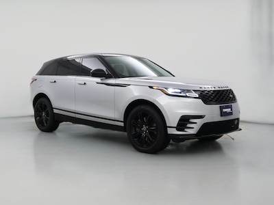 2023 Land Rover Range Rover Velar R-Dynamic S