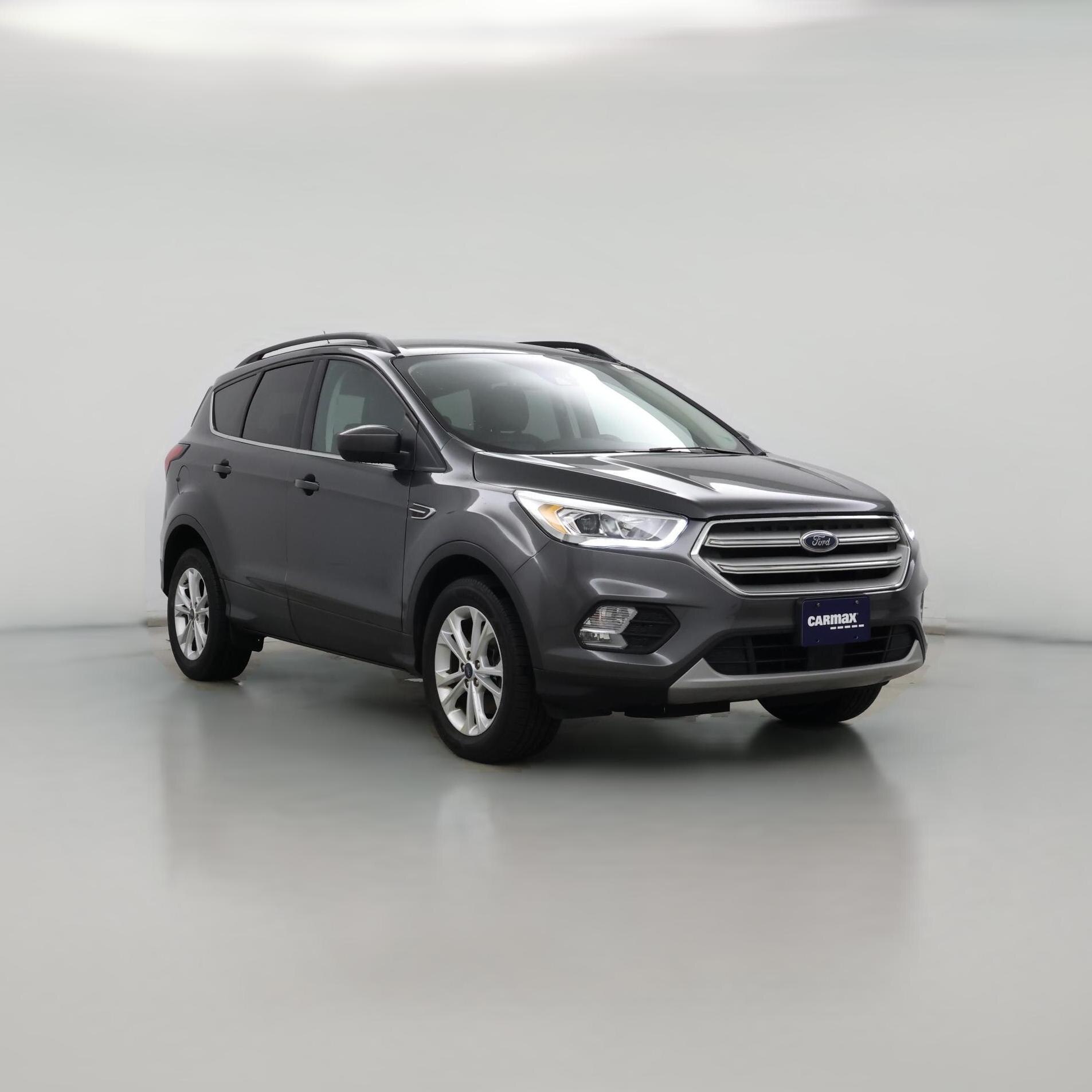 Thumbnail: 2019 Ford Escape - 1