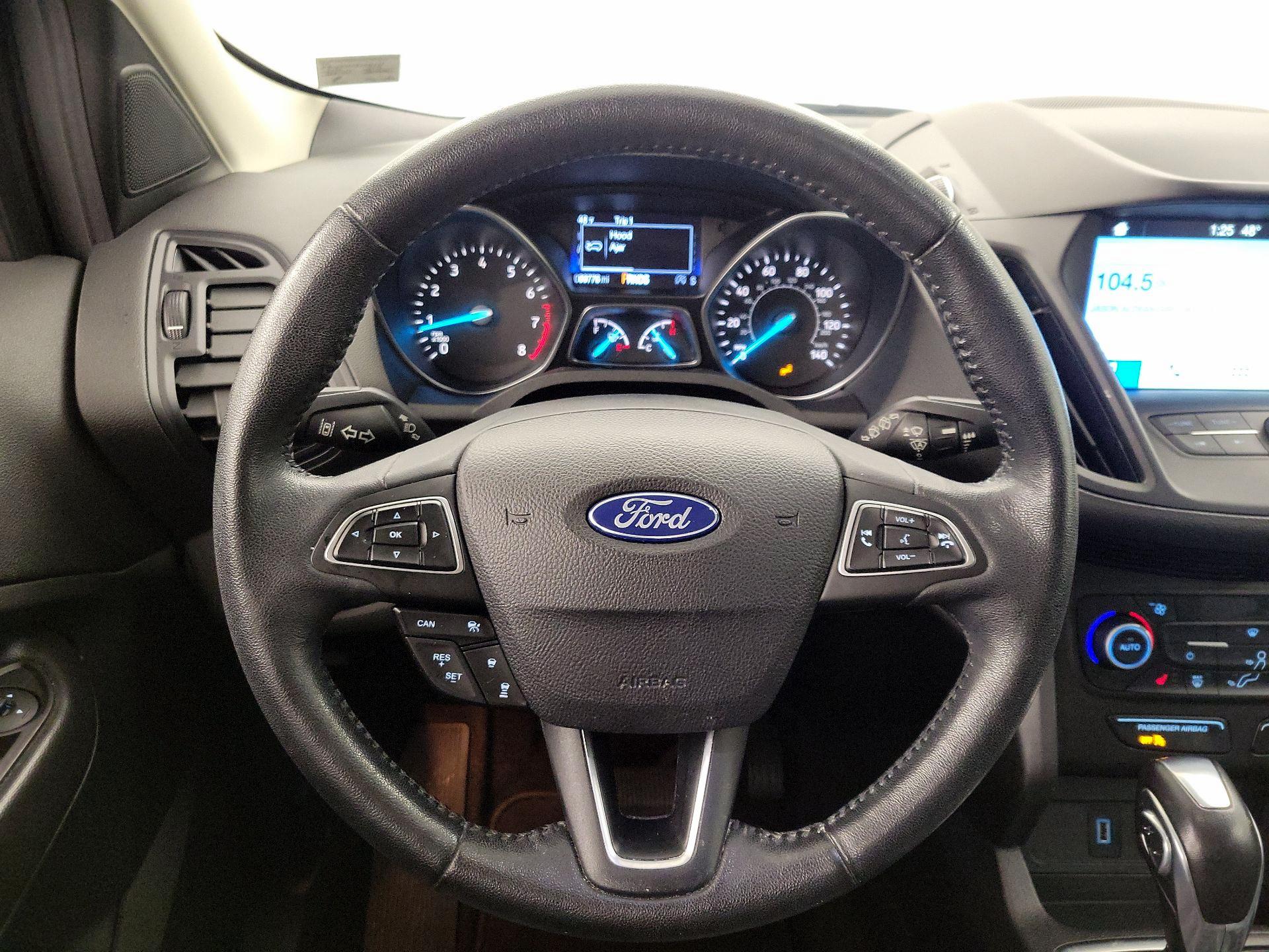 Thumbnail: 2019 Ford Escape - 10