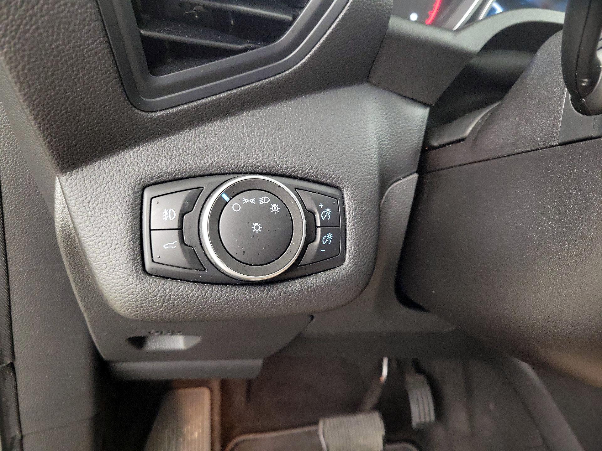 Thumbnail: 2019 Ford Escape - 13