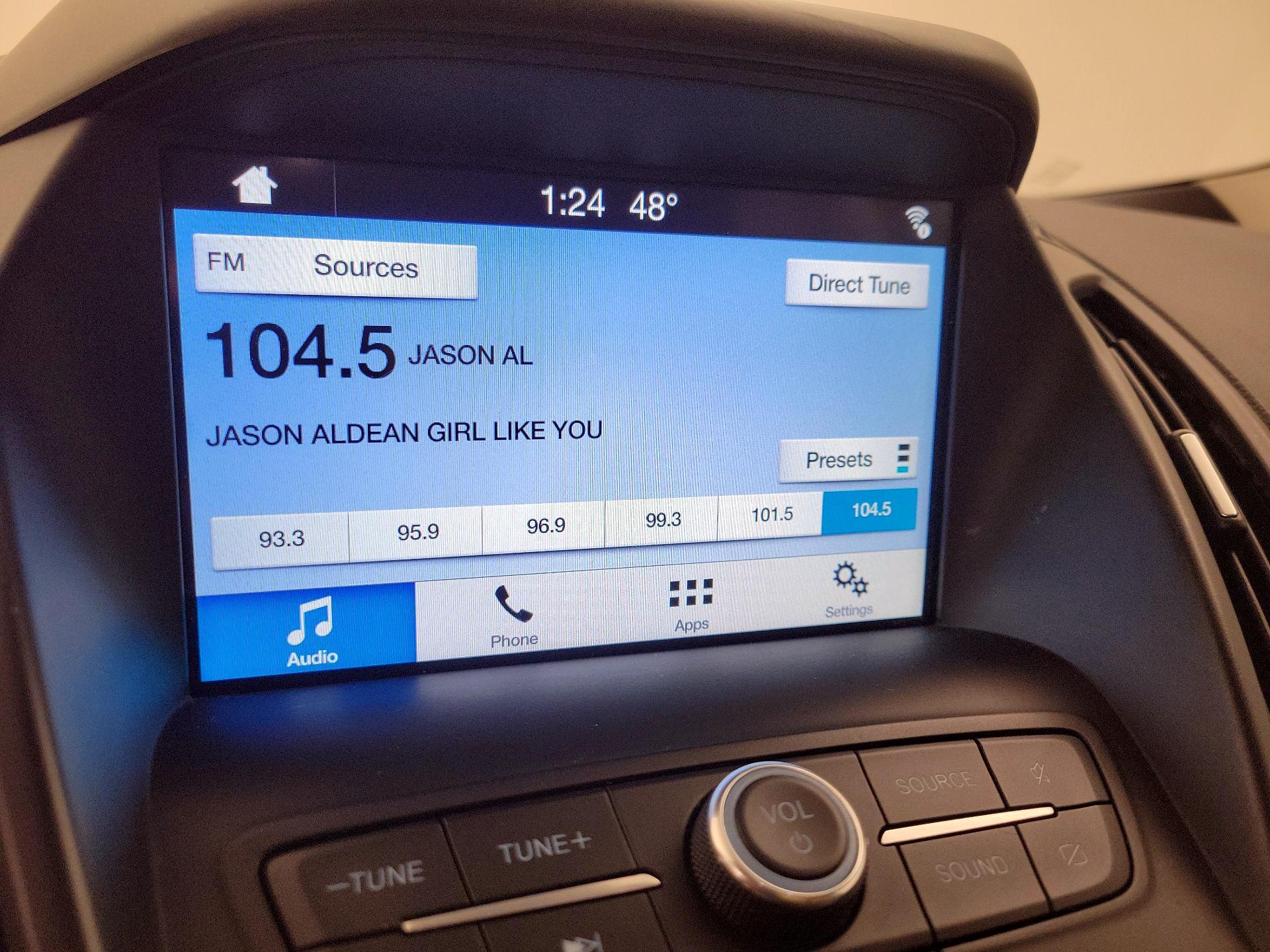 Thumbnail: 2019 Ford Escape - 15