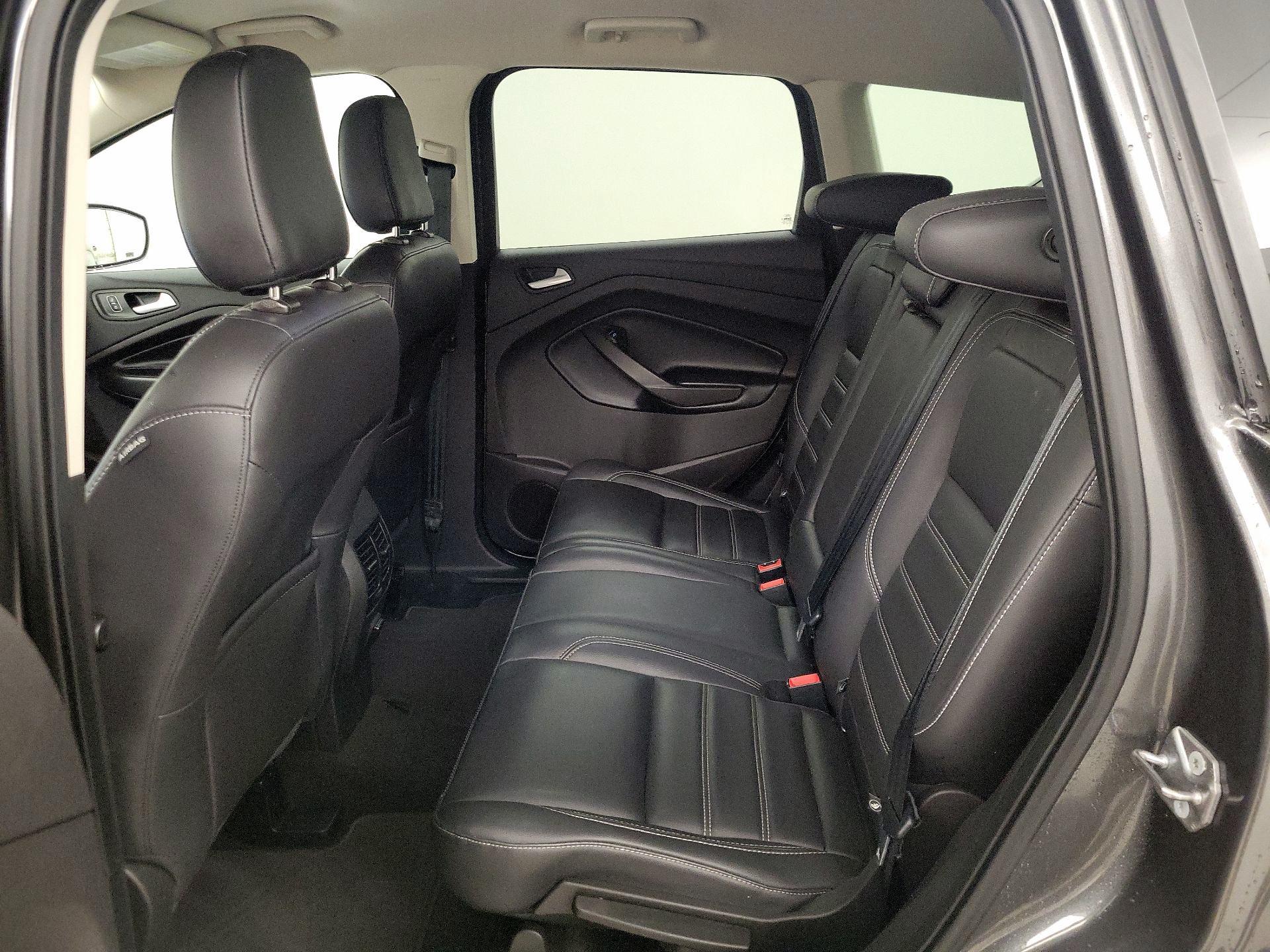 Thumbnail: 2019 Ford Escape - 19